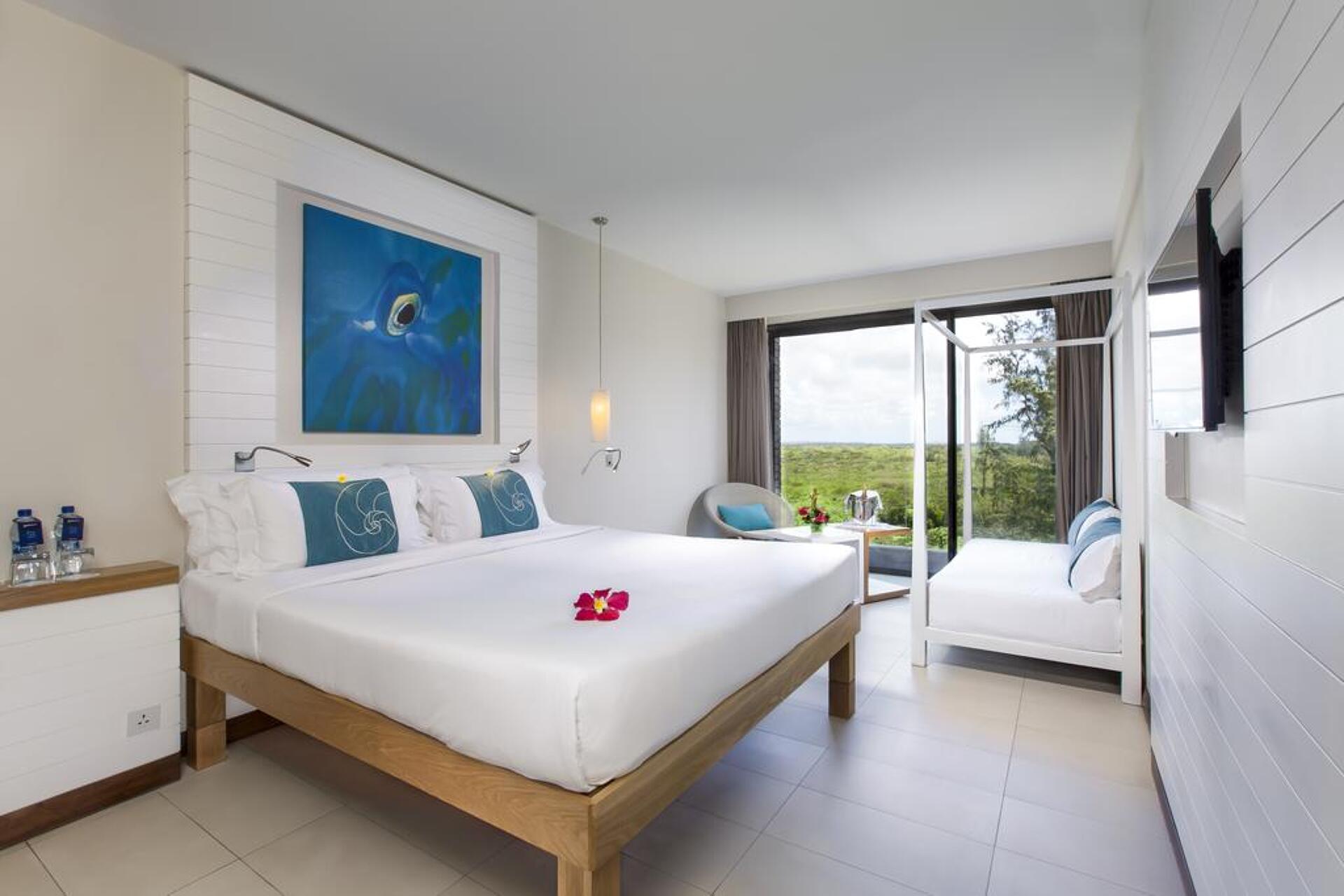 Radisson Blu Poste Lafayette Resort & Spa Mauritius 4* 22