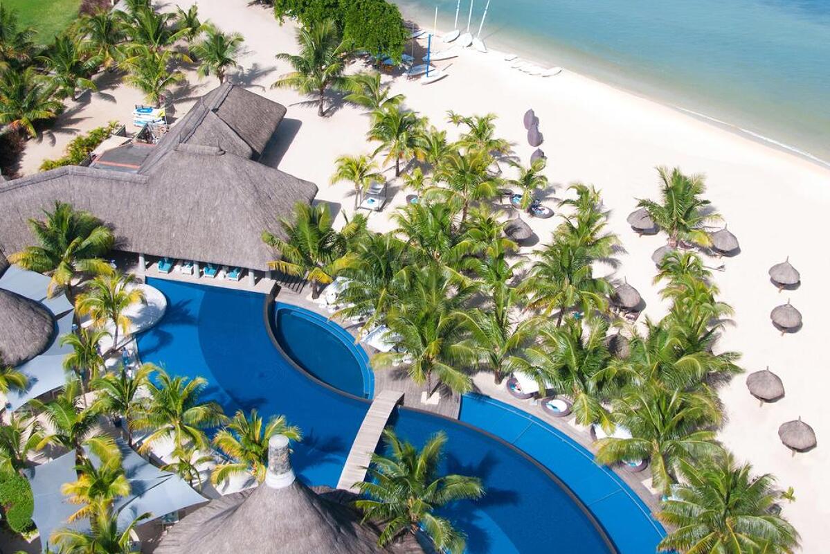 Heritage The Villas 5* 3