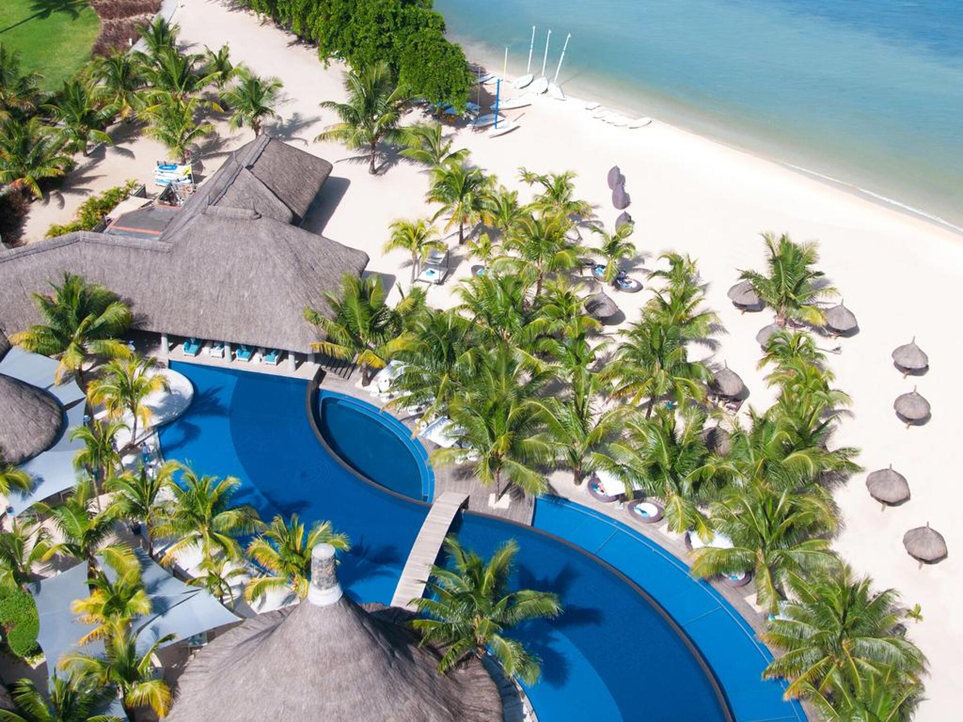 Heritage The Villas 5* 3