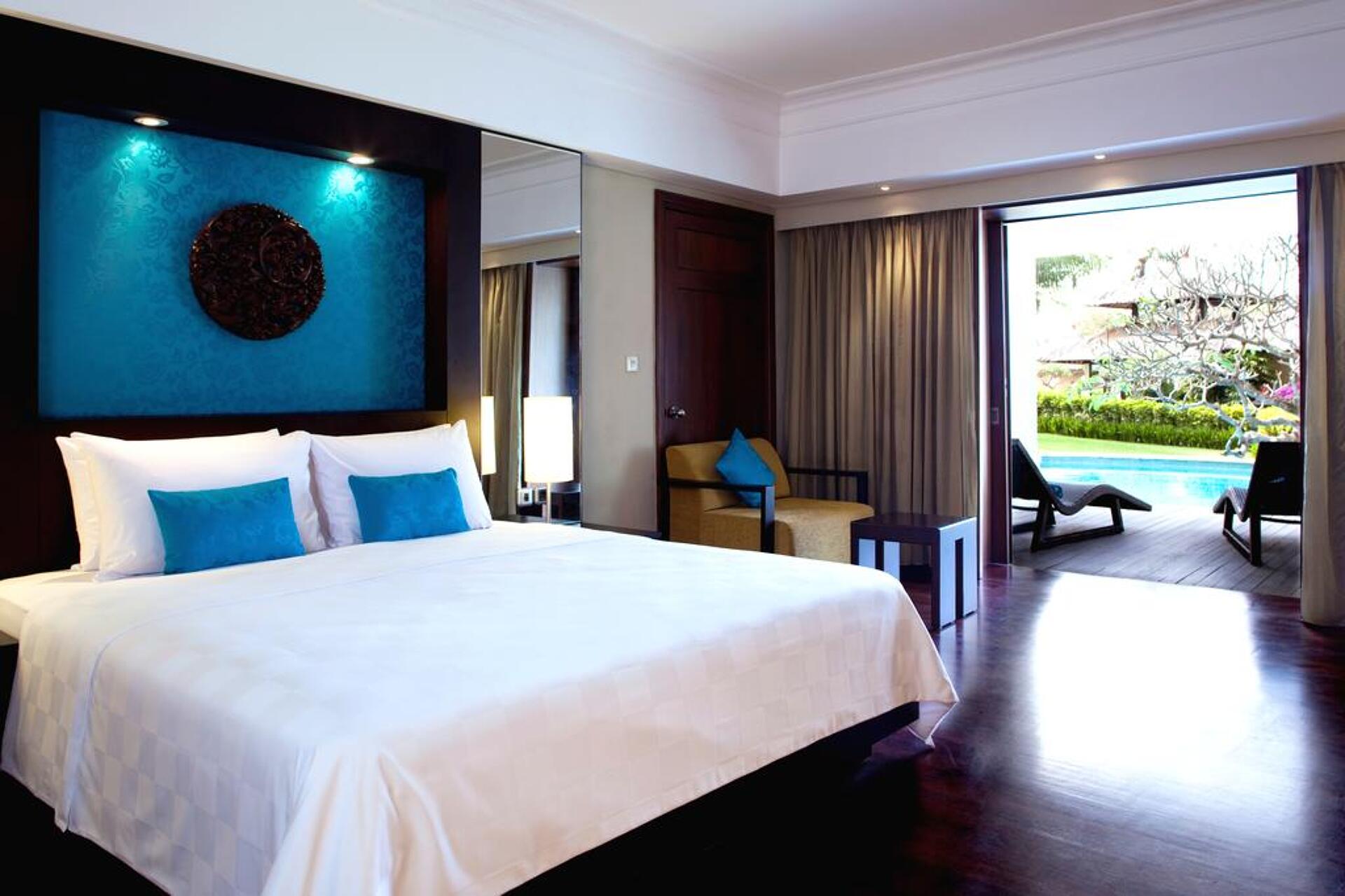 Hilton Bali Resort 5* 17