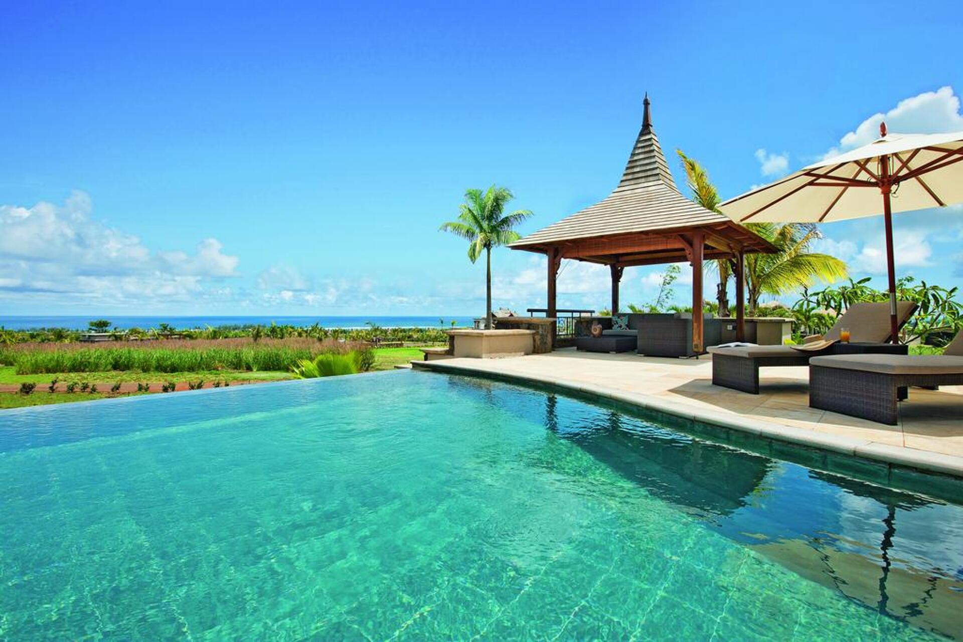 Heritage The Villas 5* 13