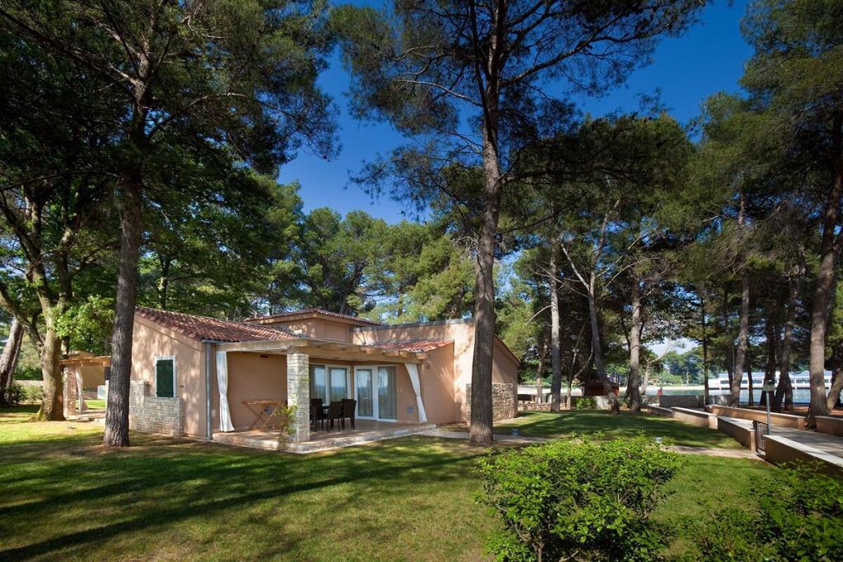 Melia Istrian Villas 4* 2