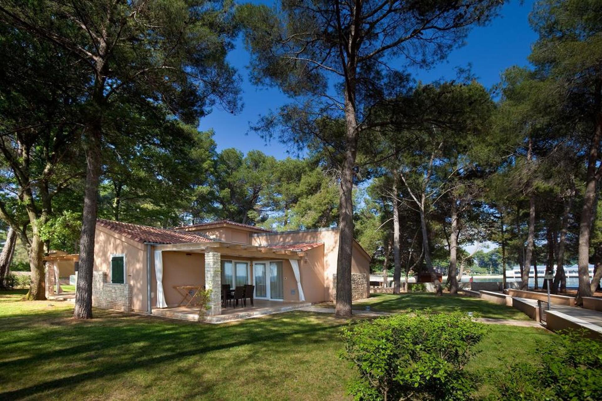 Melia Istrian Villas 4* 2