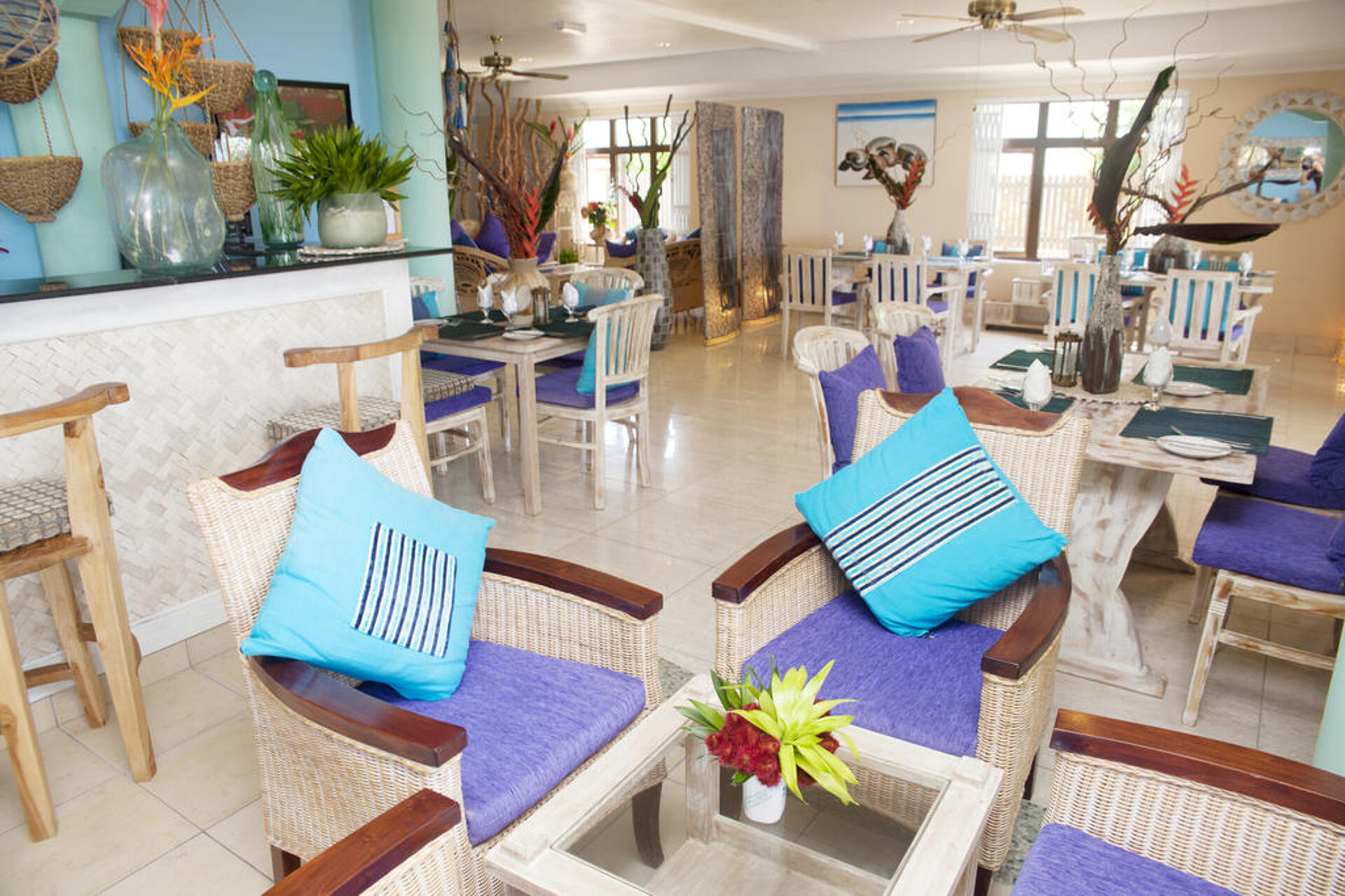 Le Relax Beach House 4* 4