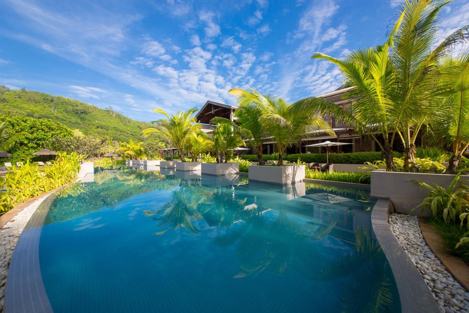 Kempinski Seychelles Resort 13
