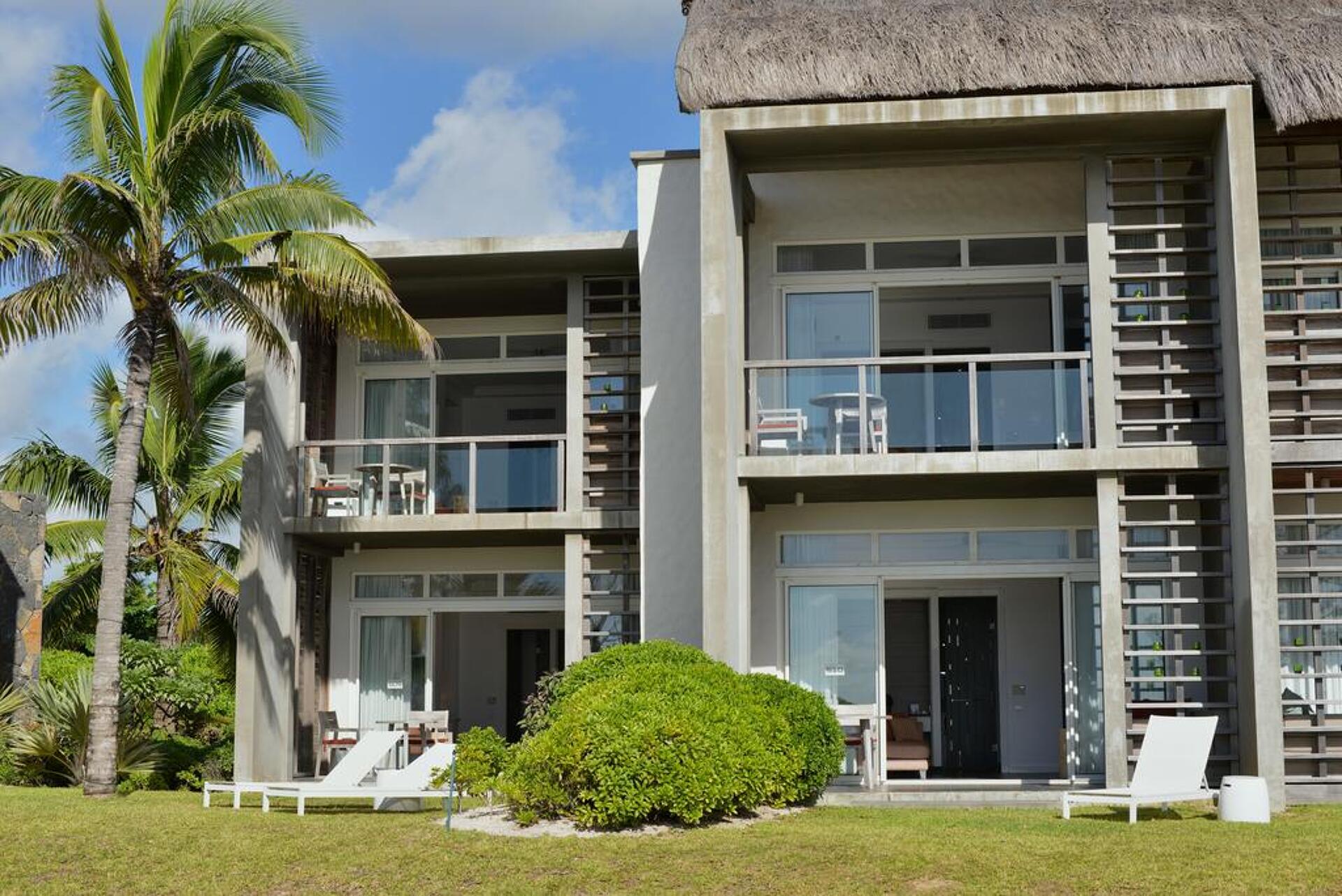Long Beach Golf & Spa Resort 5* 16