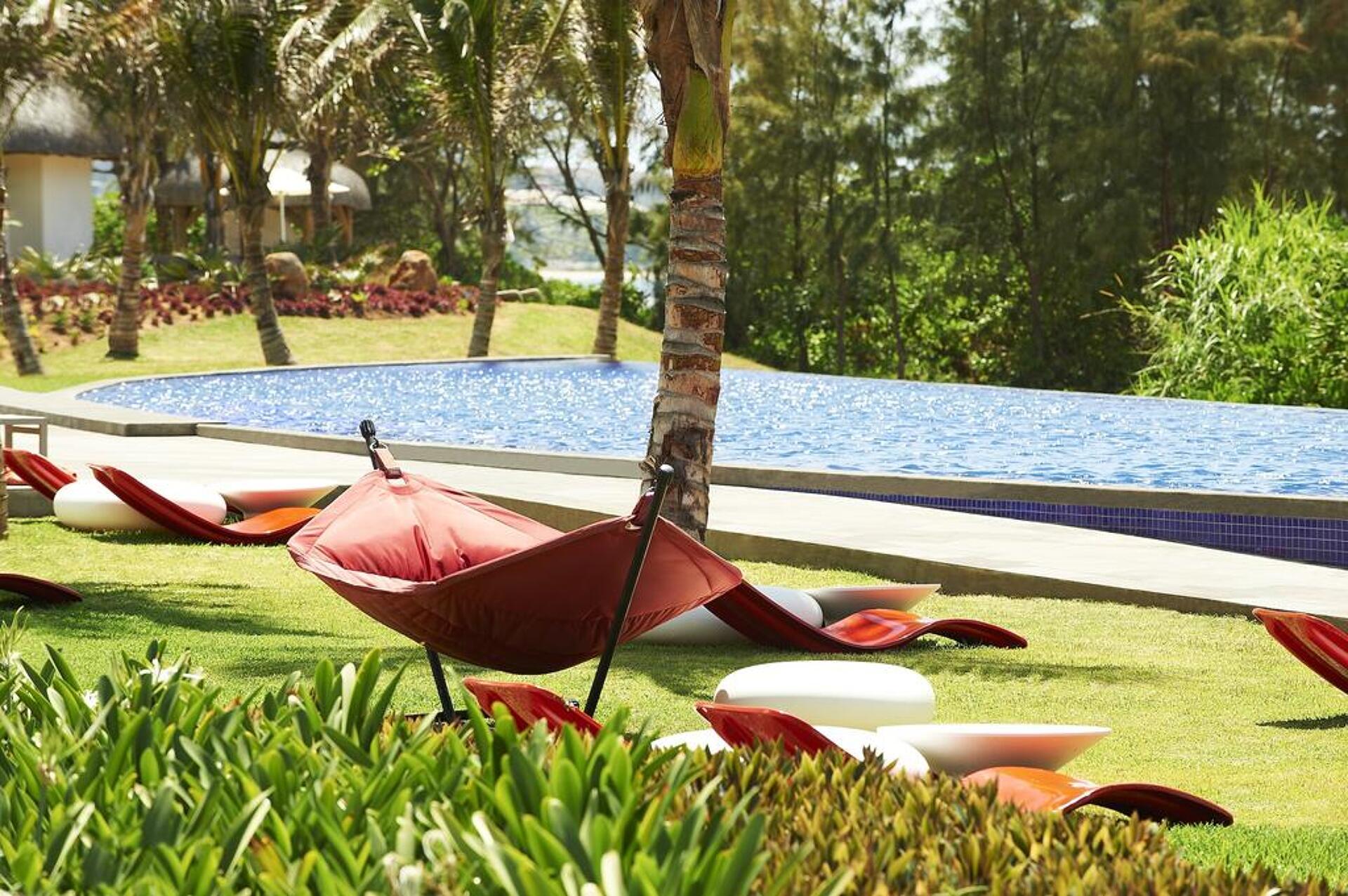 Sofitel So Mauritius Bel Ombre 5* 19