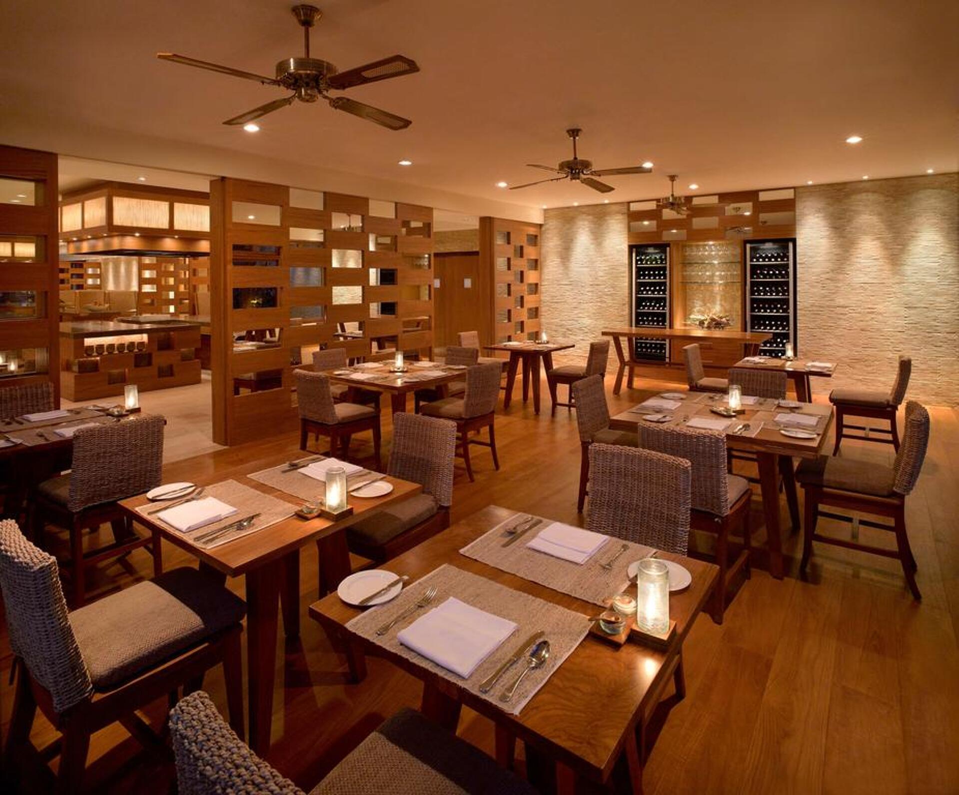 Grand Hyatt Bali 27