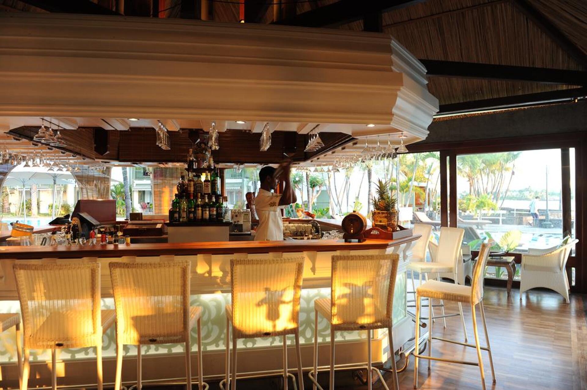 Veranda Grand Baie Hotel & Spa 3* 11