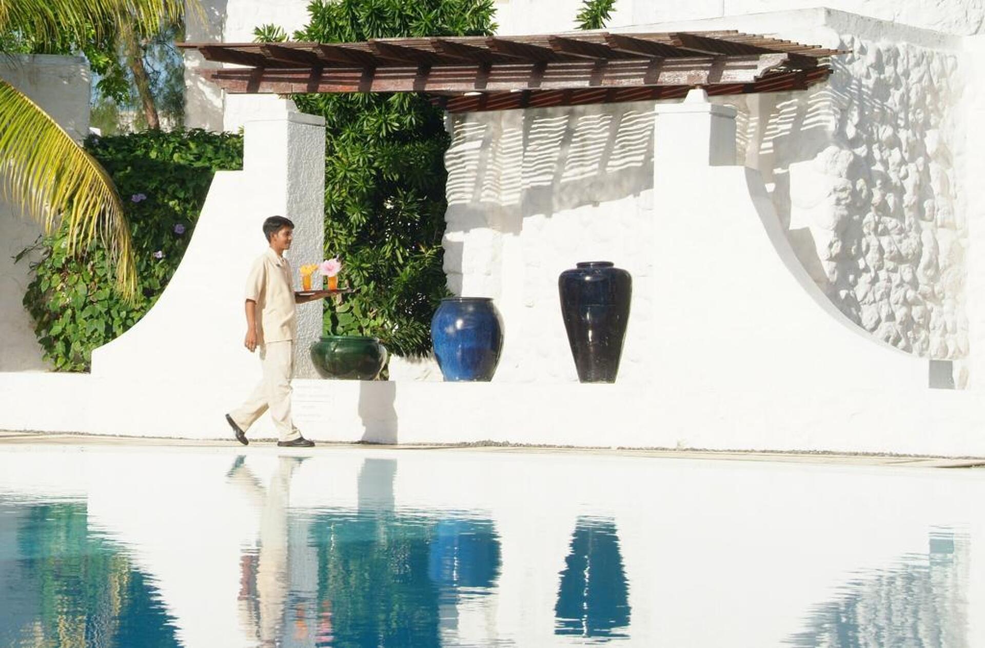 Casuarina Resort & Spa 3* 14
