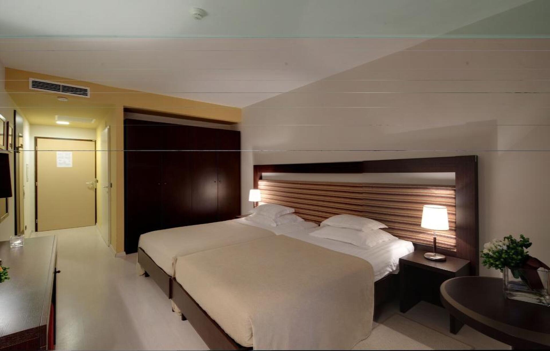 Sol Garden Istra & Village 4* 9