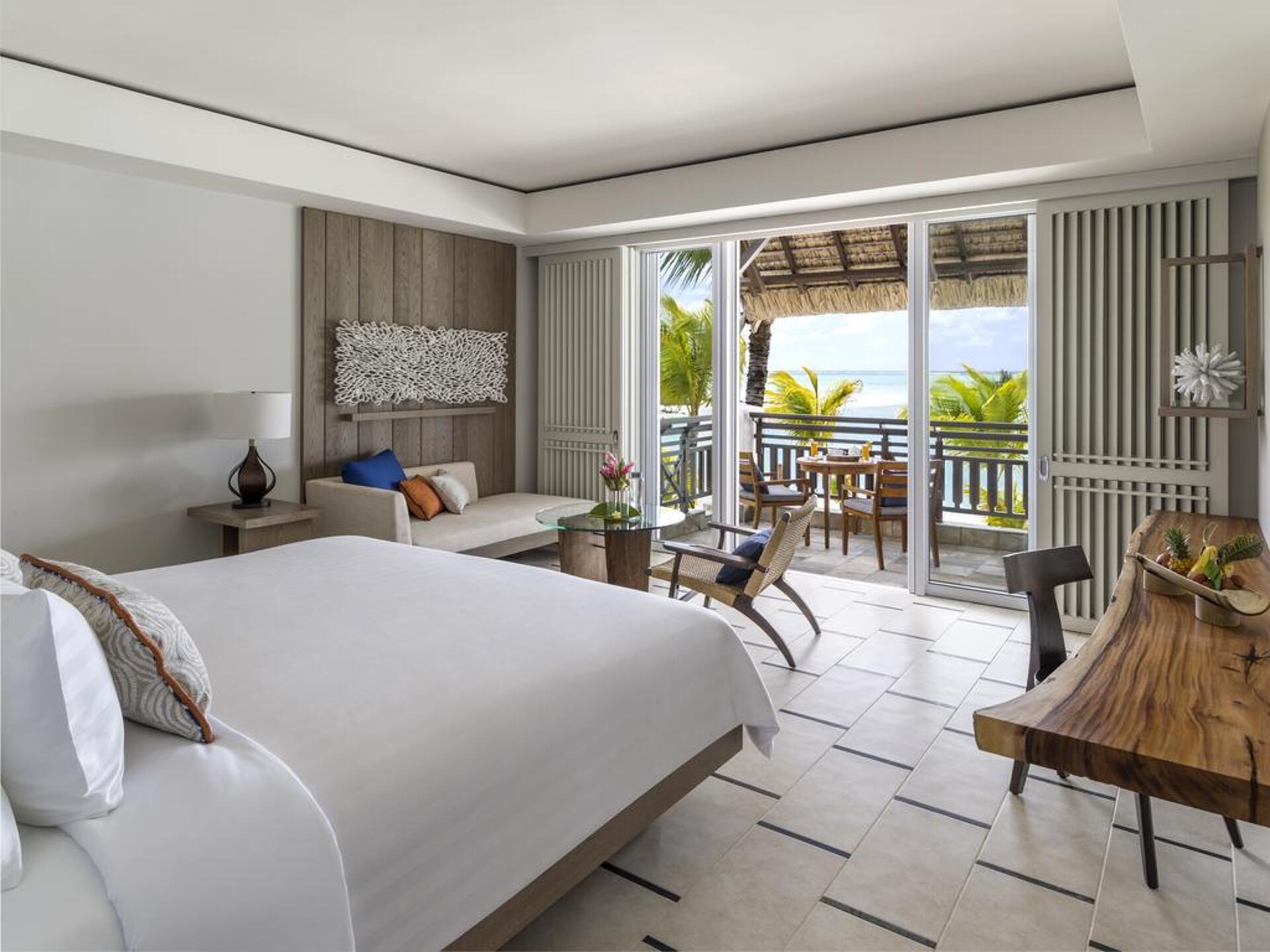 Shangri-La's Le Touessrok Resort 5* 18