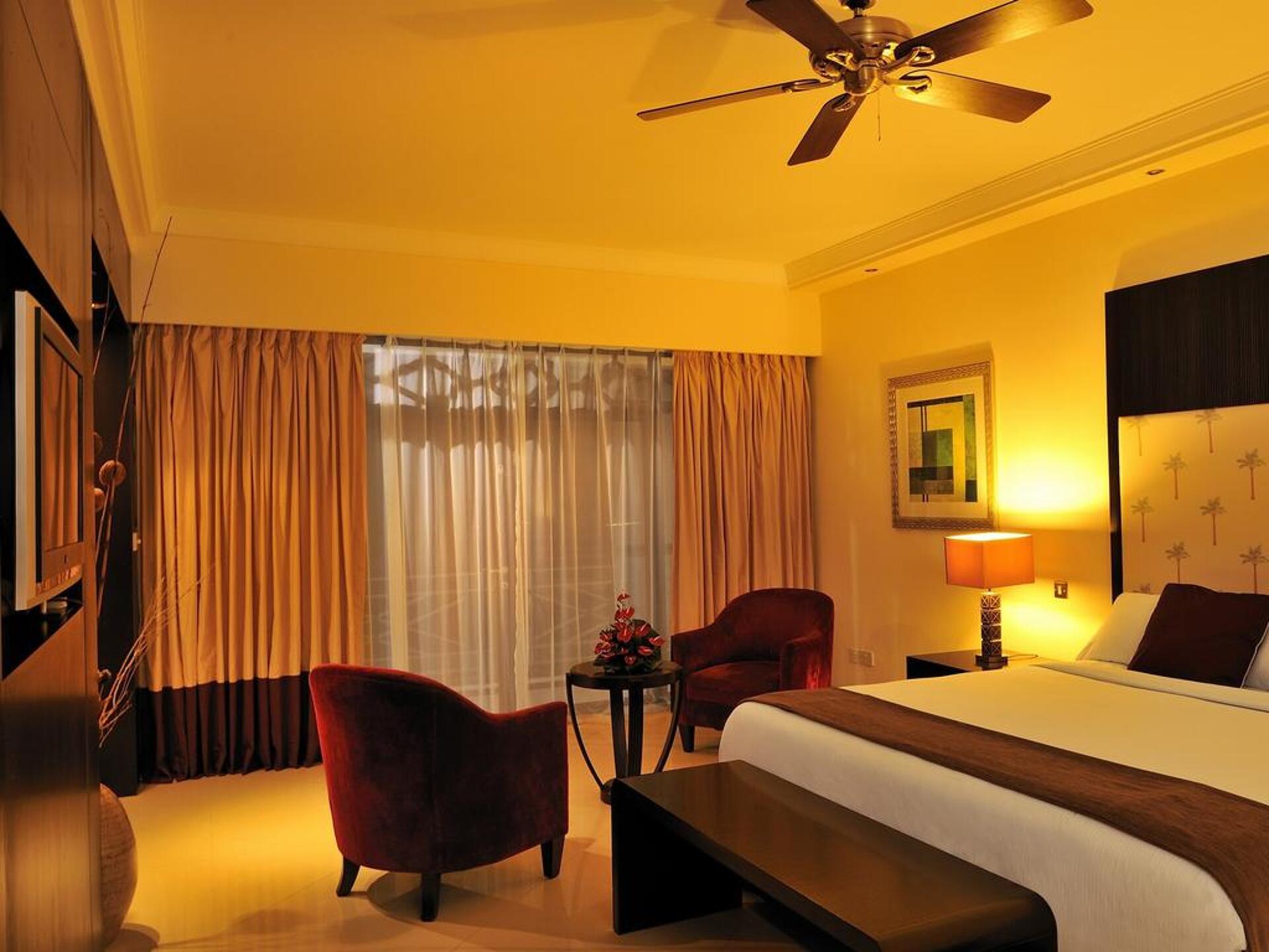 Le Meridien Ile Maurice 4* 23