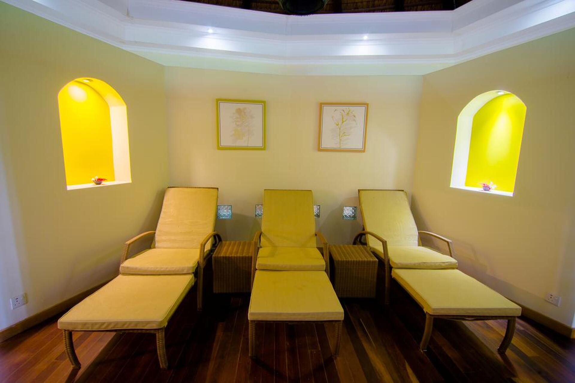 Le Surcouf Hotel & Spa 3* 21