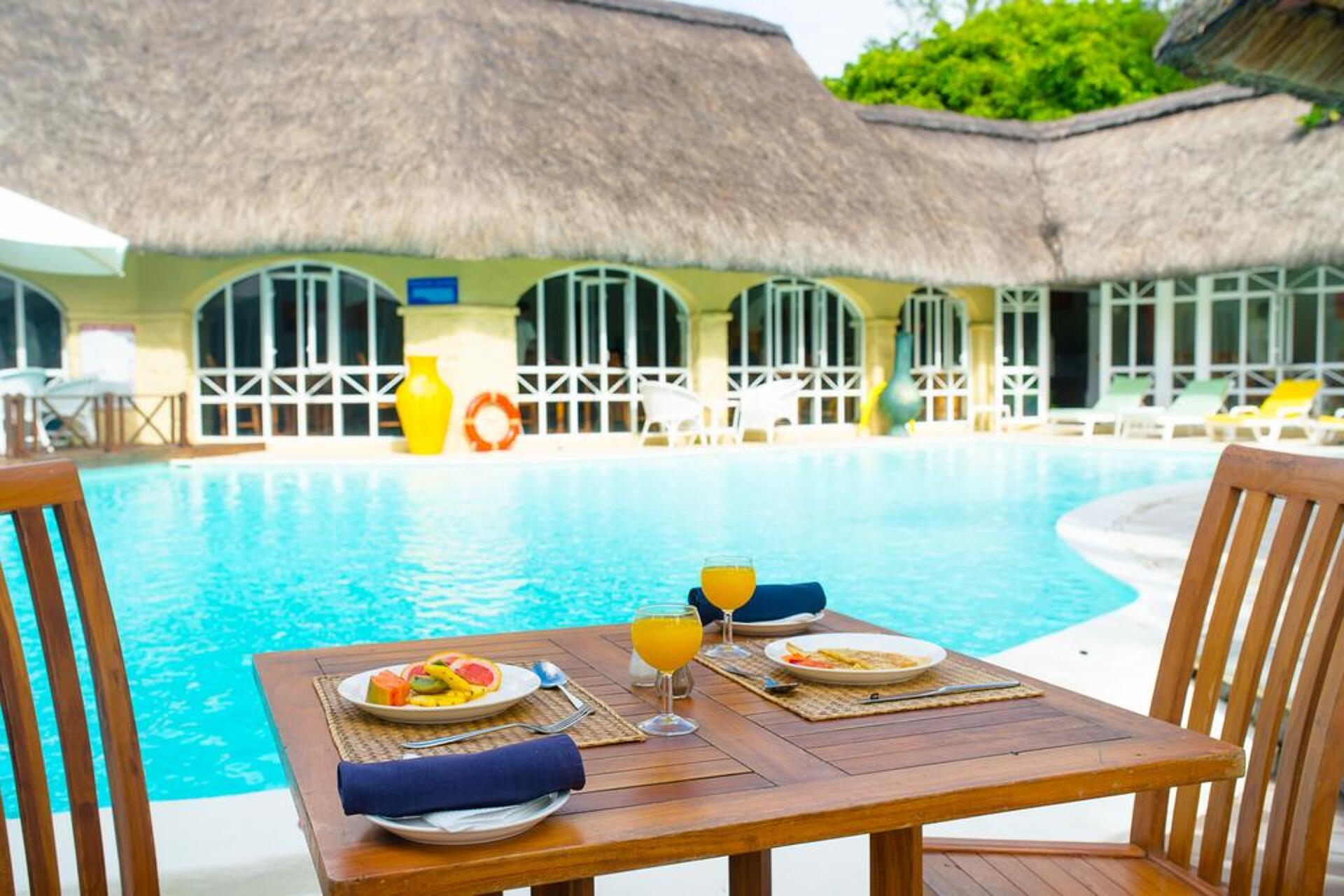 Le Surcouf Hotel & Spa 3* 26