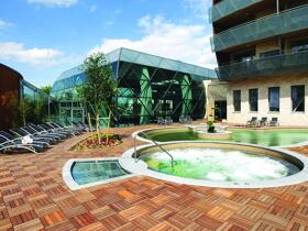 Spirit Hotel Thermal Spa 5*