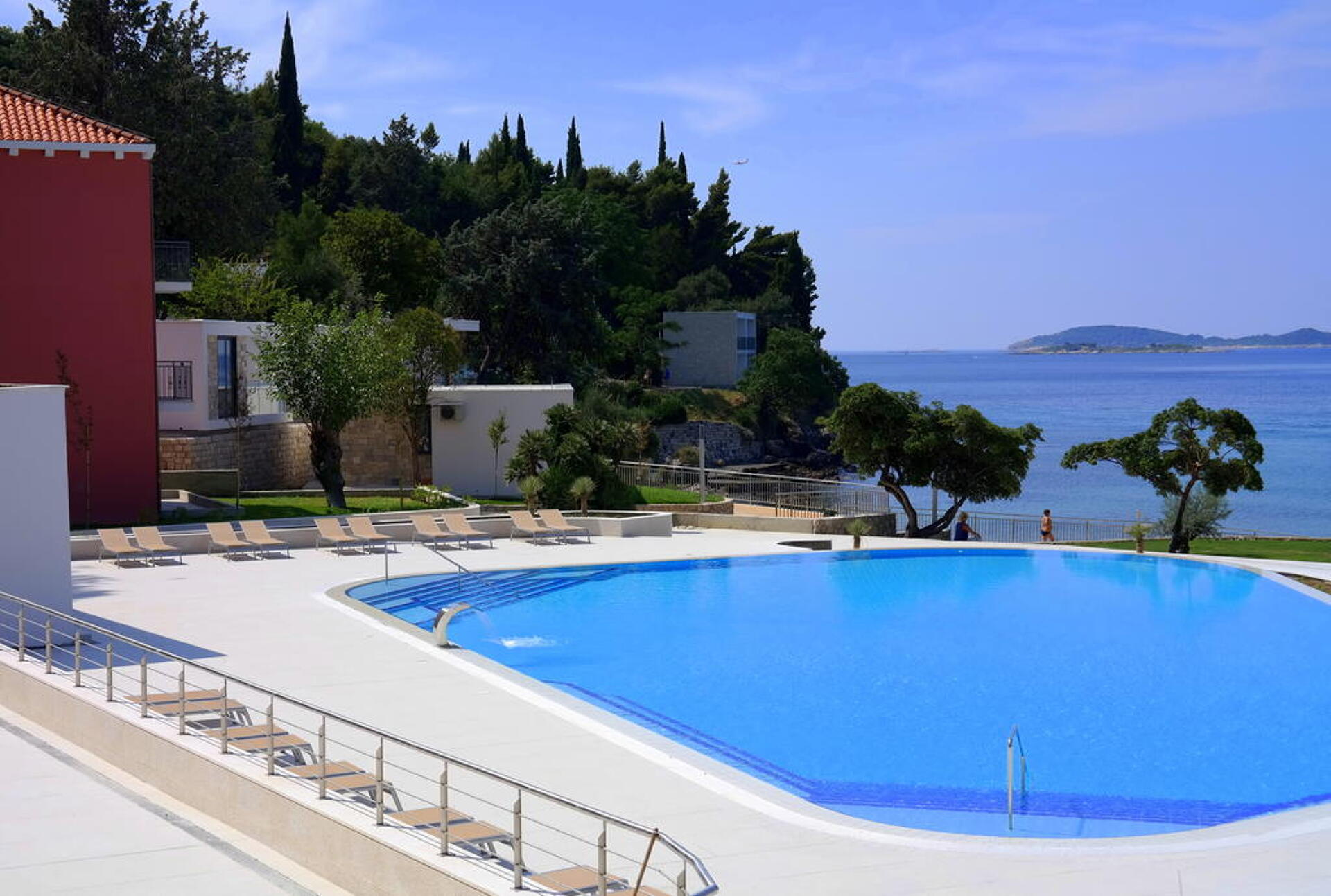 Astarea Hotel 3* 21
