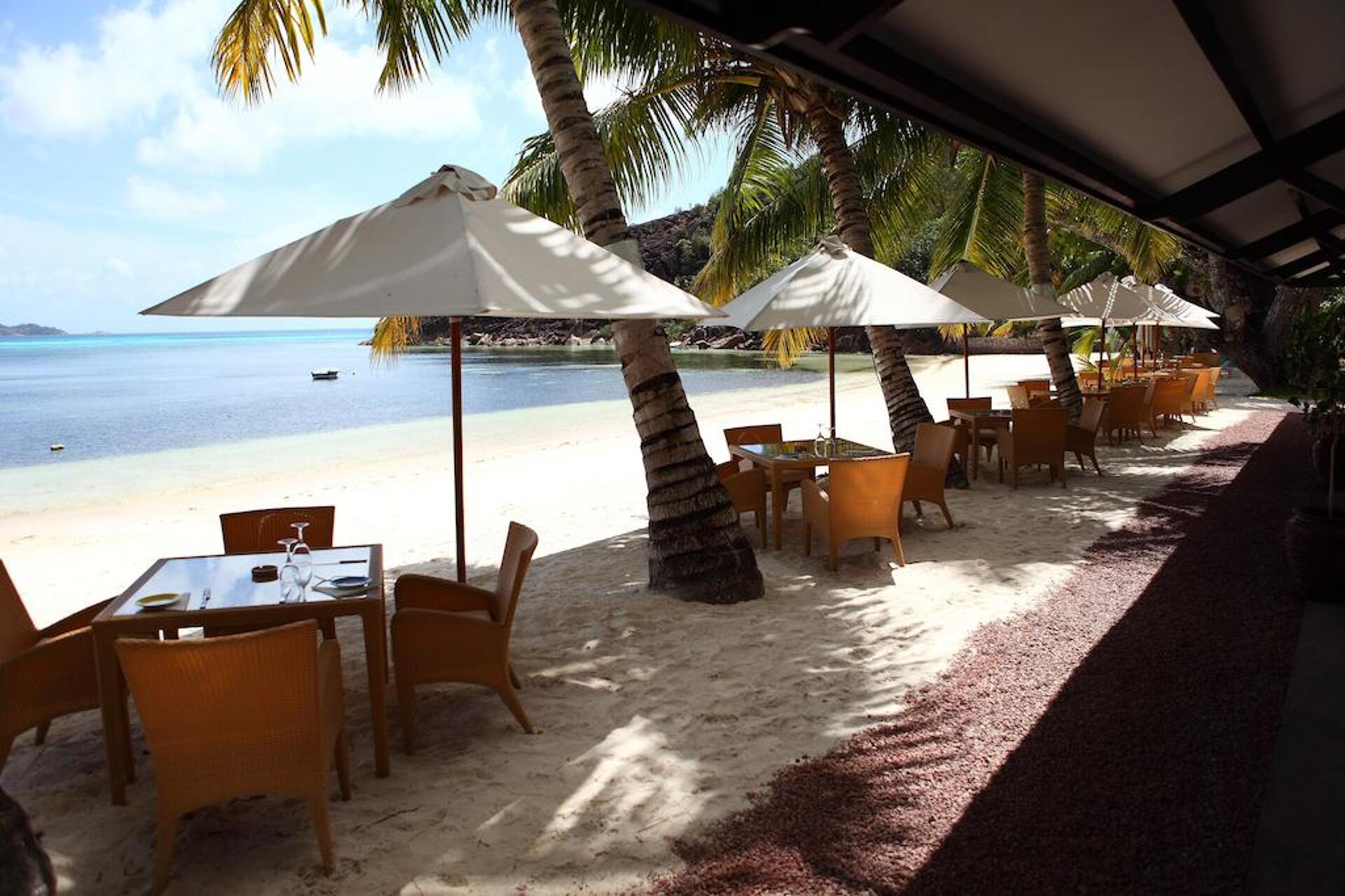 L'Archipel Hotel 4* 6