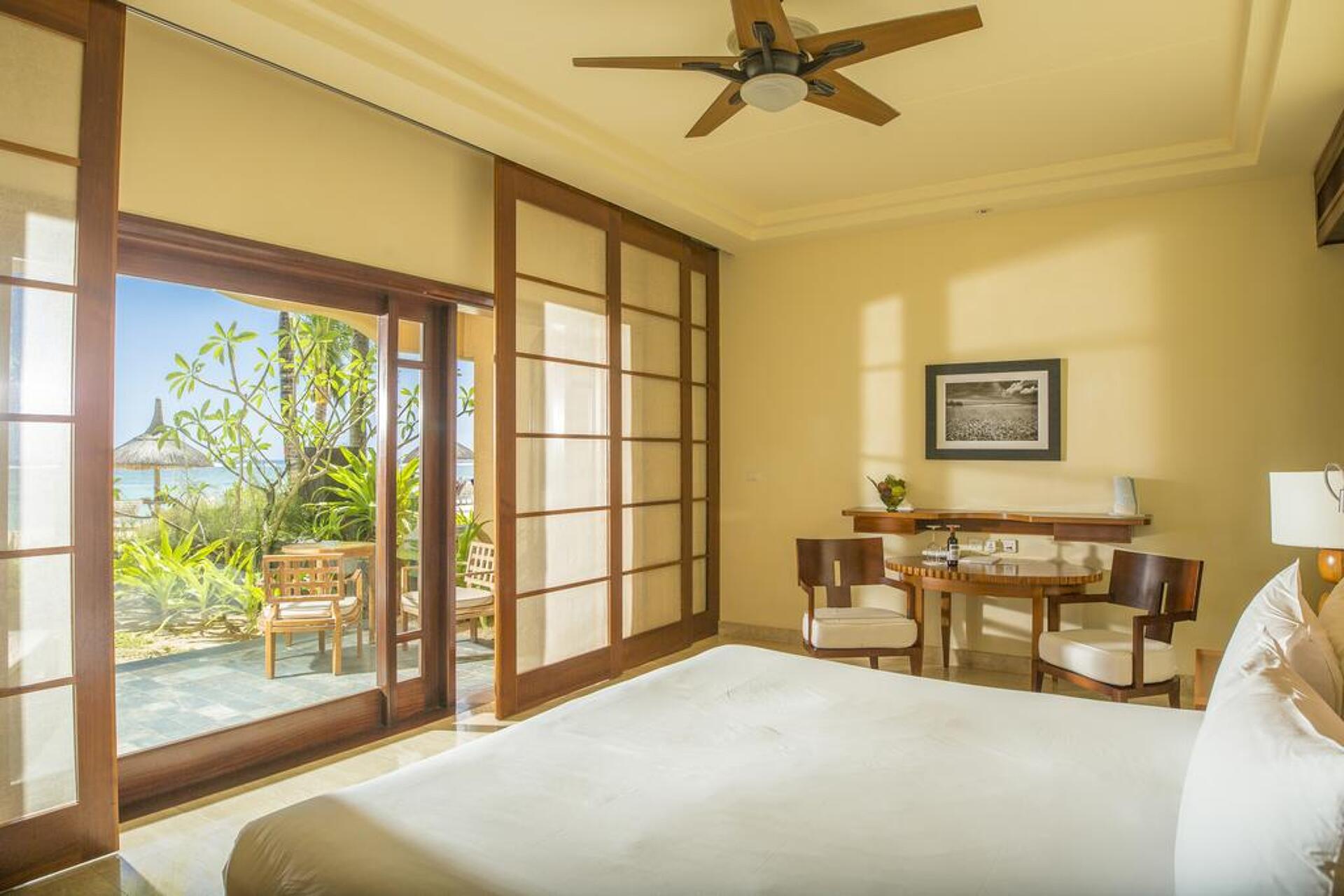 Shanti Maurice A Nira Resort 5* 8