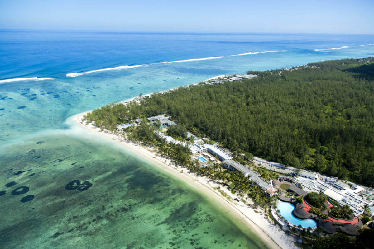 Riu Le Morne Hotel 4* 1