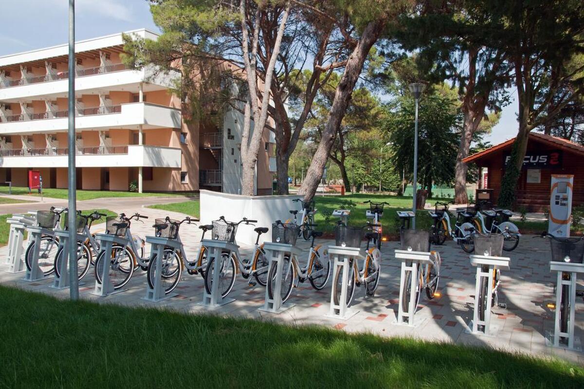 Sol Umag 4* 1