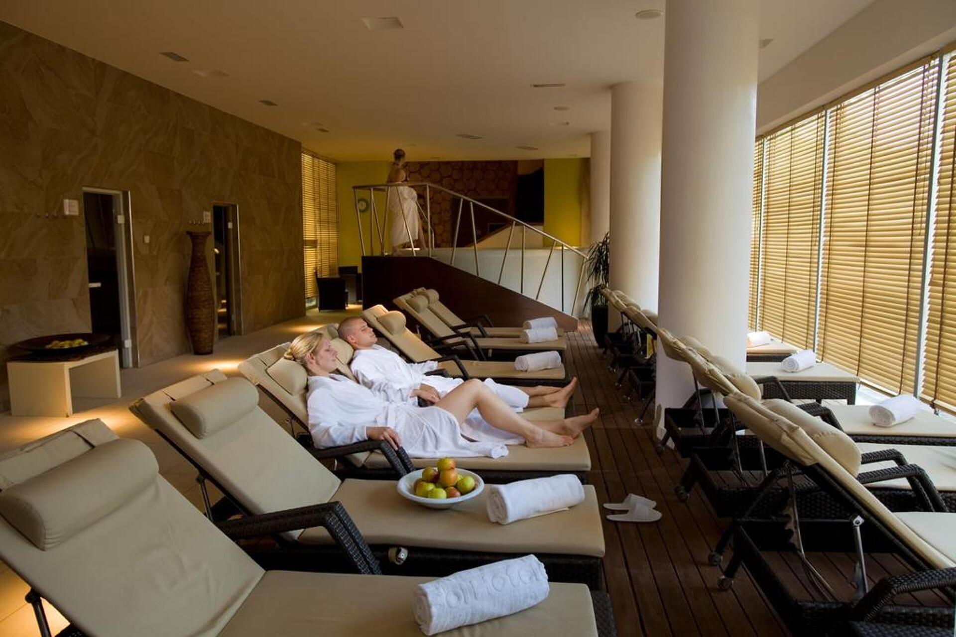Sol Garden Istra & Village 4* 17