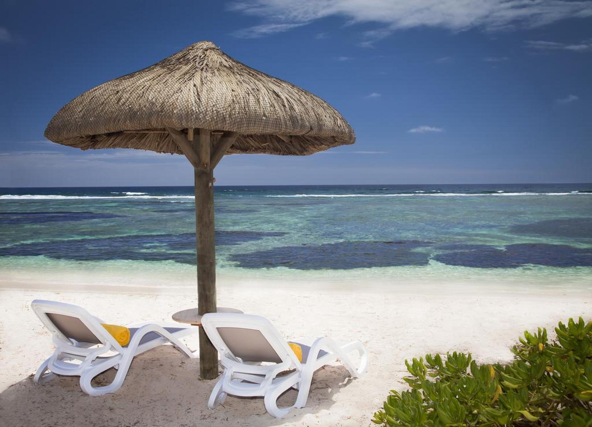 Radisson Blu Poste Lafayette Resort & Spa Mauritius 4* 5