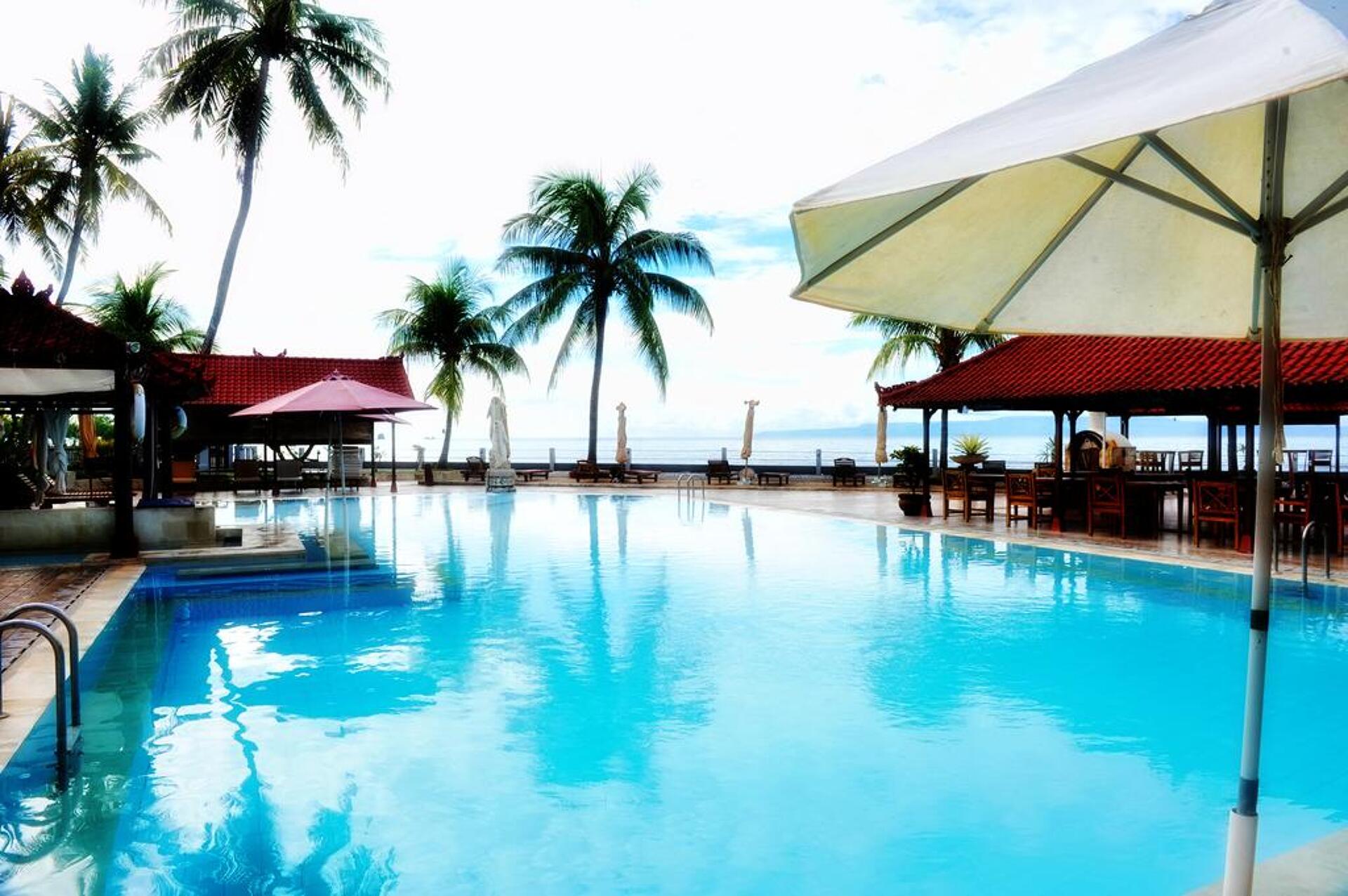 Bali Palms Resort 4* 0