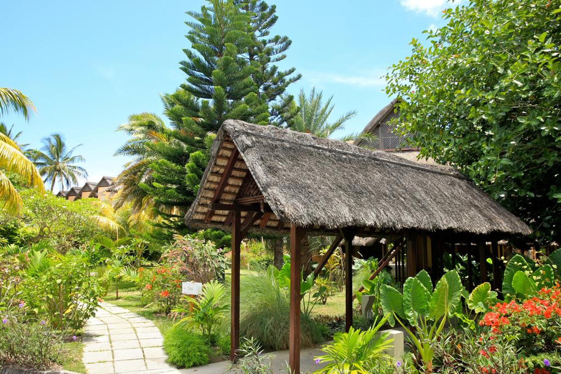 Merville Beach Hotel 3* 2