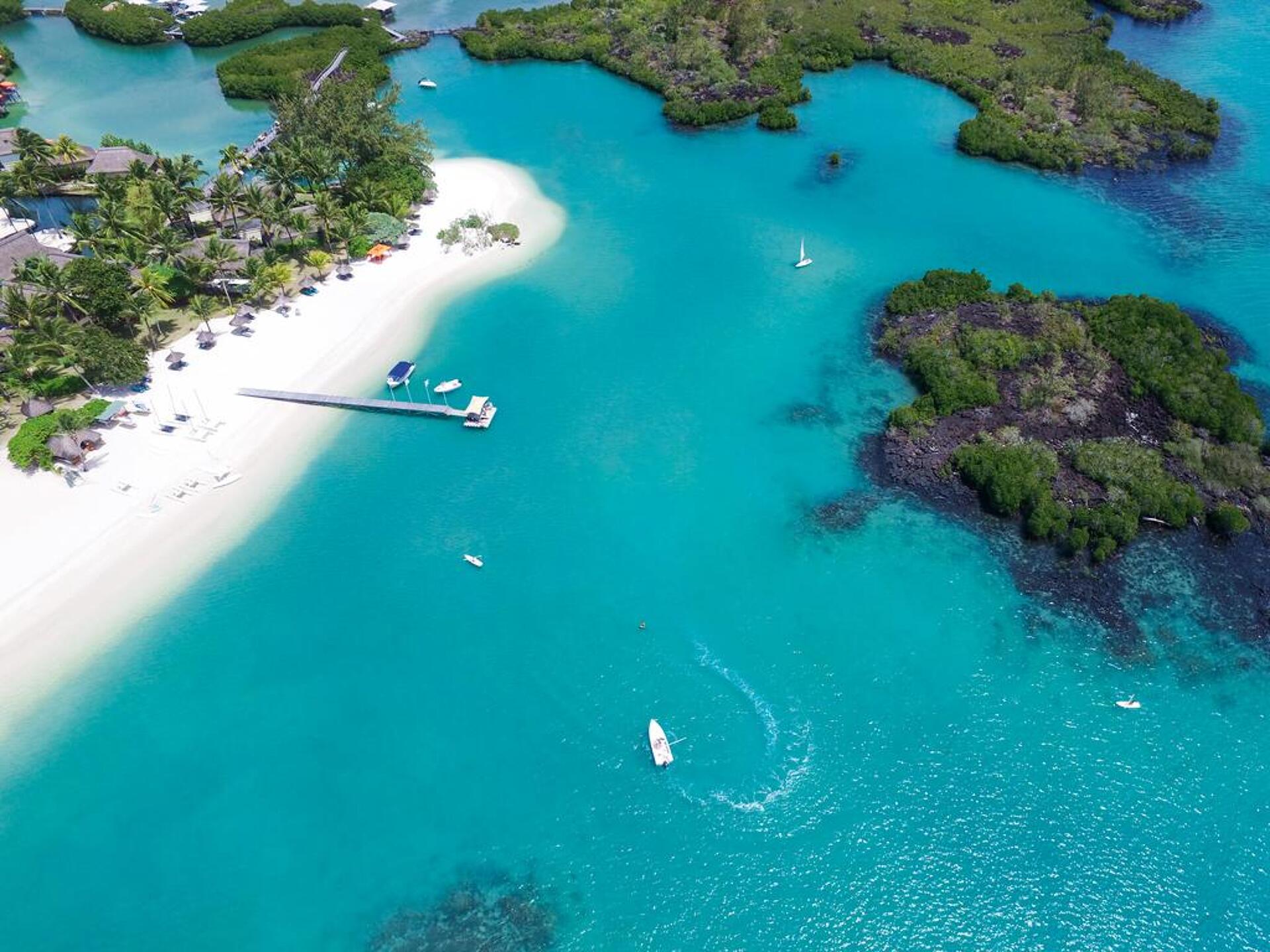 Constance Prince Maurice 5* 2