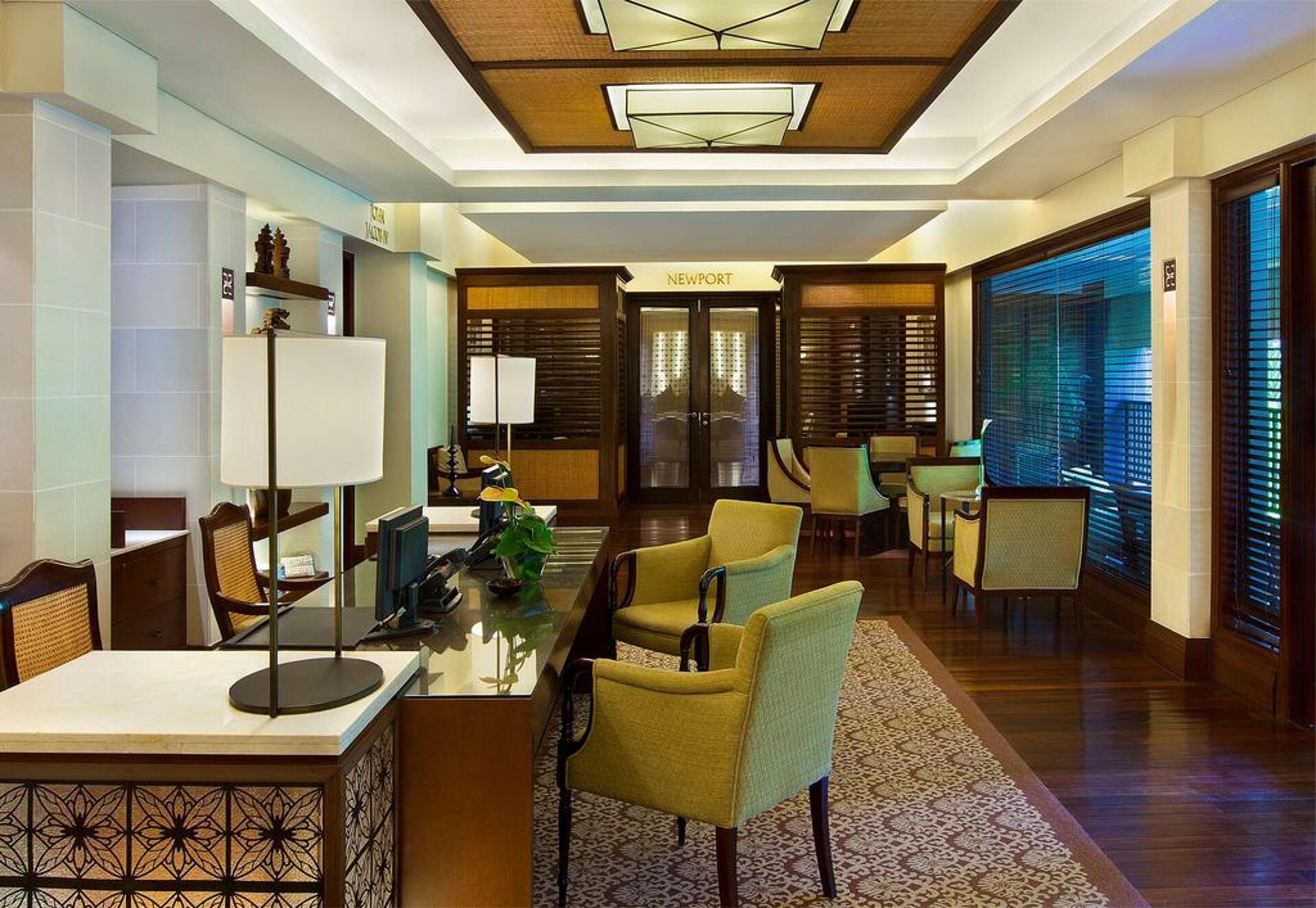 The St. Regis Resort Bali 5* 25