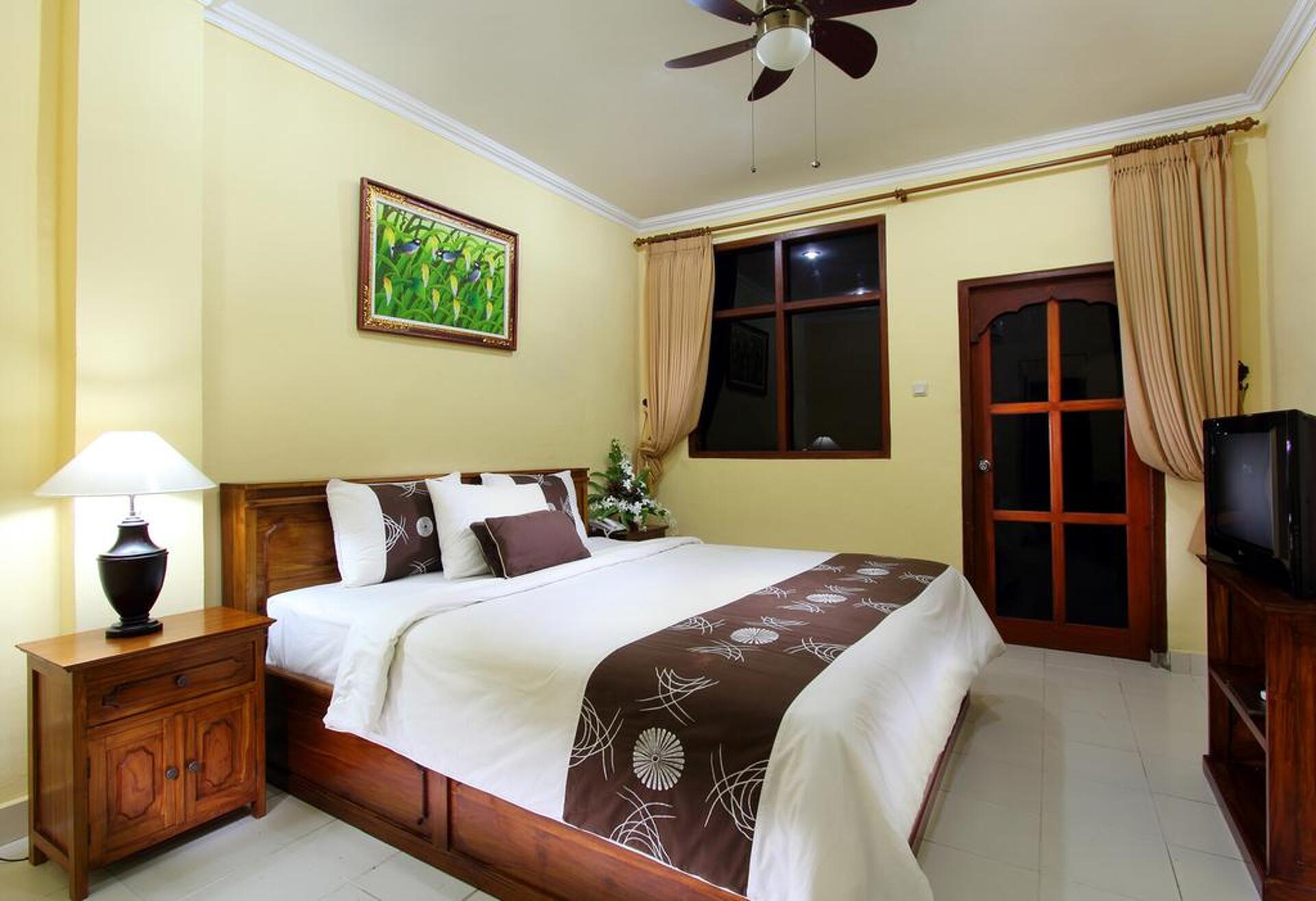 Bali Palms Resort 4* 7