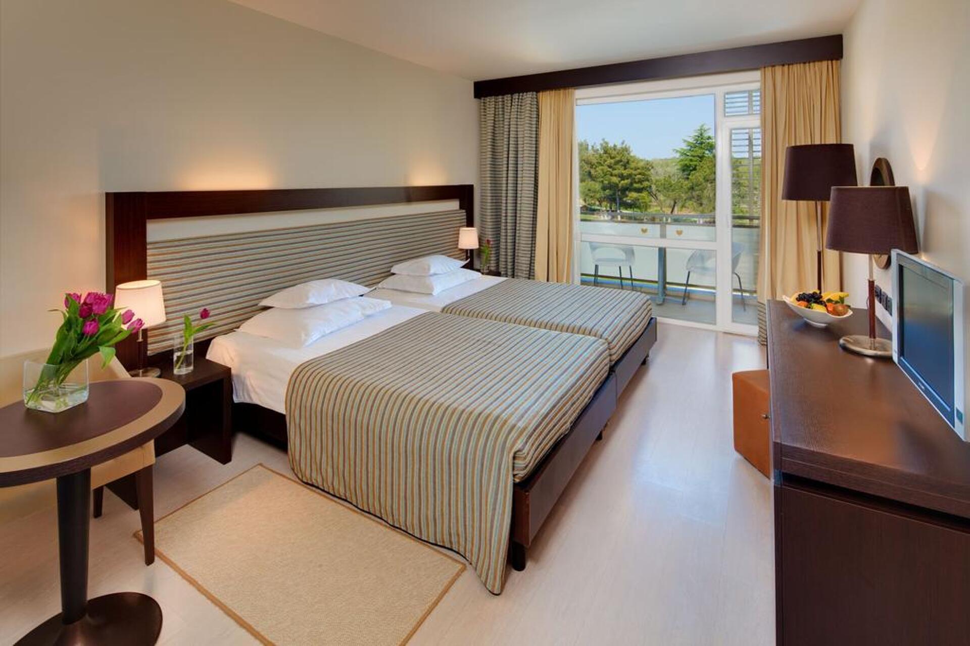 Sol Garden Istra & Village 4* 15