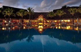 Sands Suites Resort & Spa