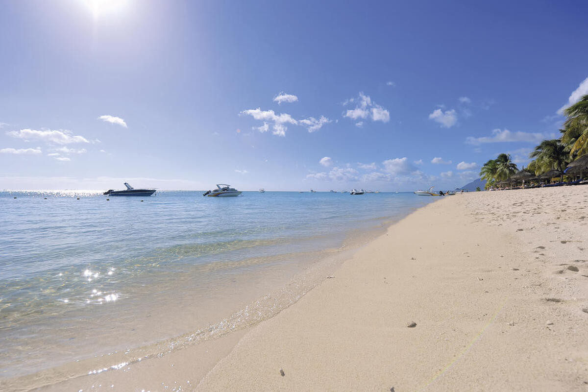 Paradis Beachcomber Golf Resort & Spa 5* 3