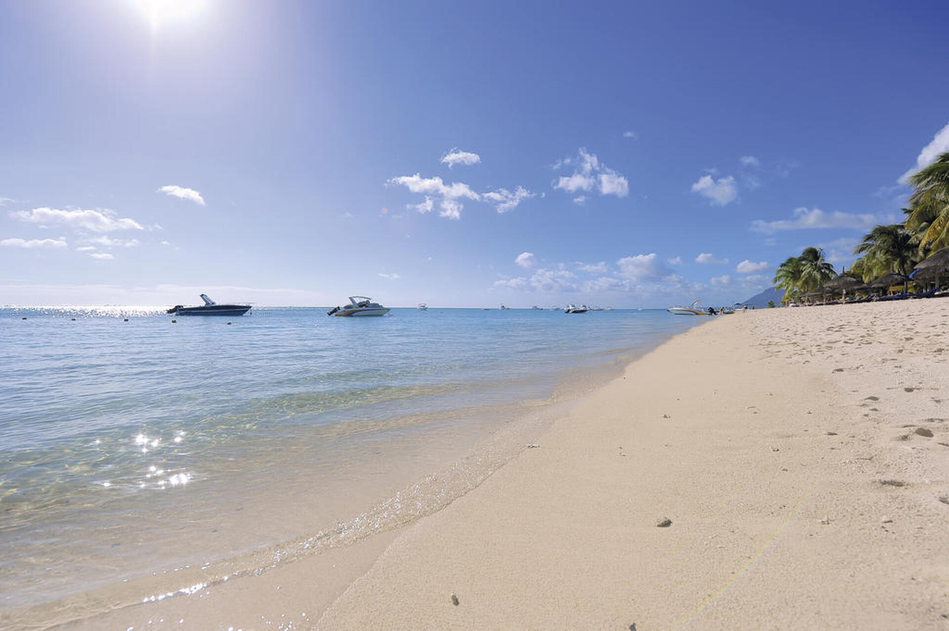 Paradis Beachcomber Golf Resort & Spa 5* 3