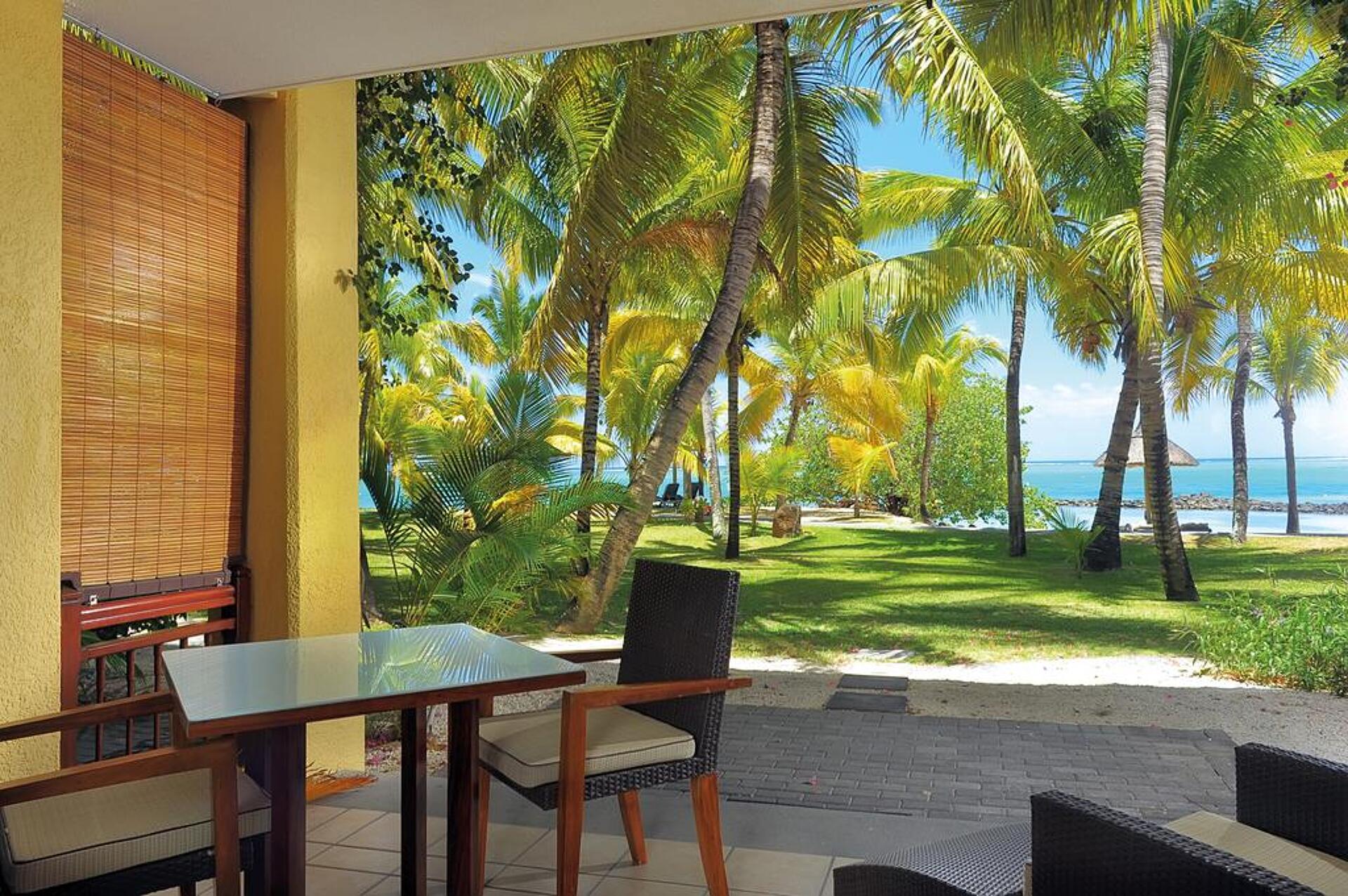 Paradis Beachcomber Golf Resort & Spa 5* 24
