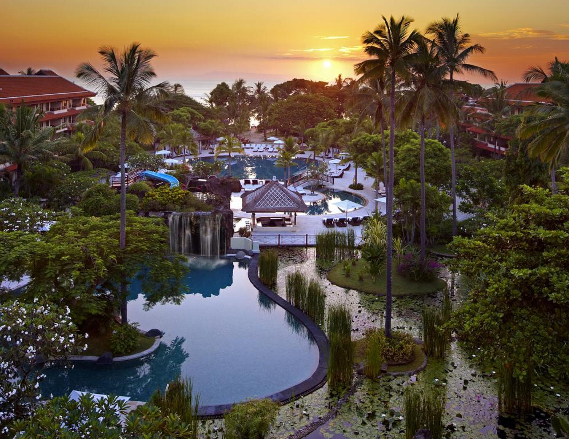 The Westin Resort Nusa Dua Bali  5* 16