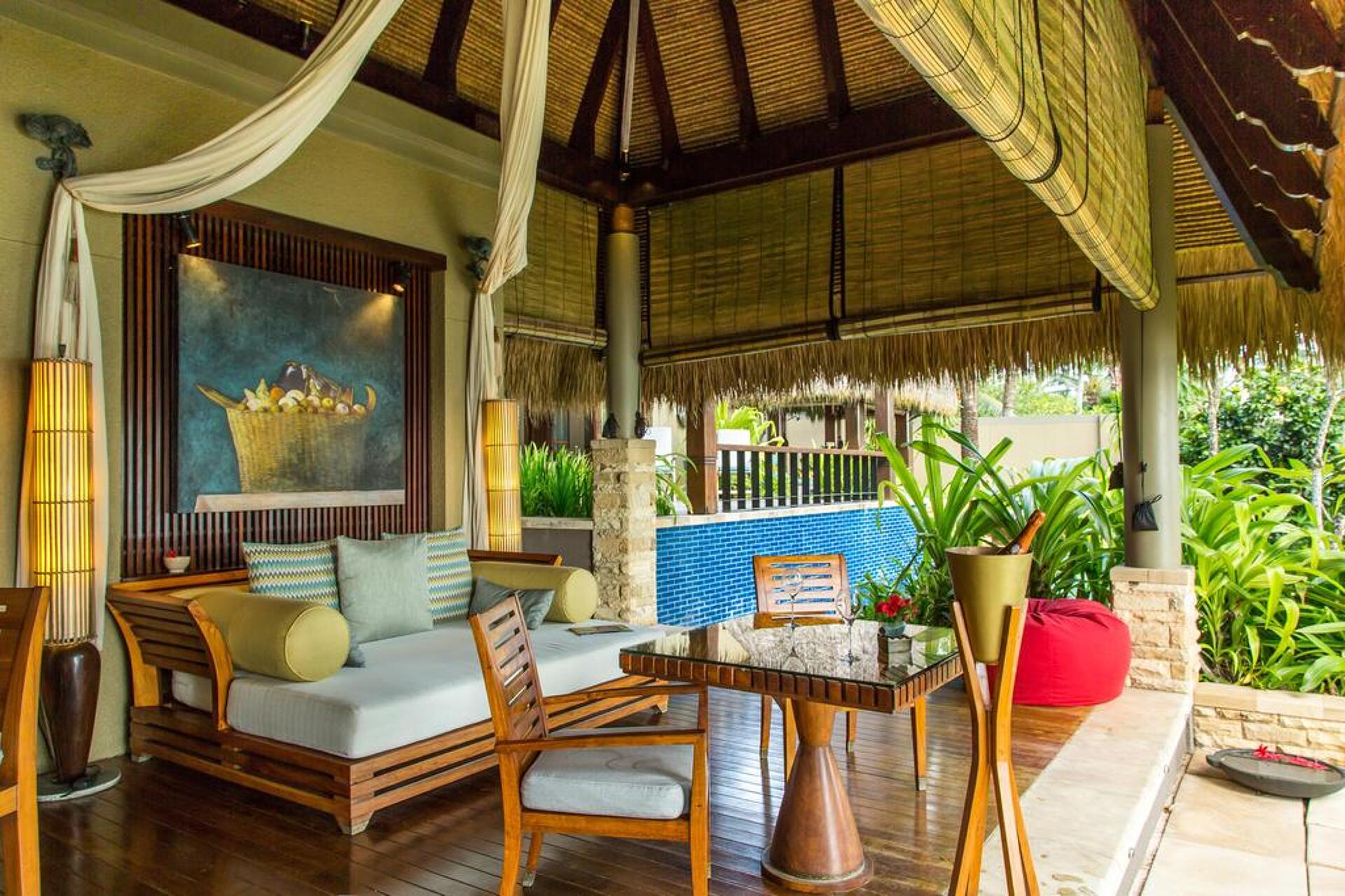 Maia Luxury Resort & Spa Seychelles 5* 9