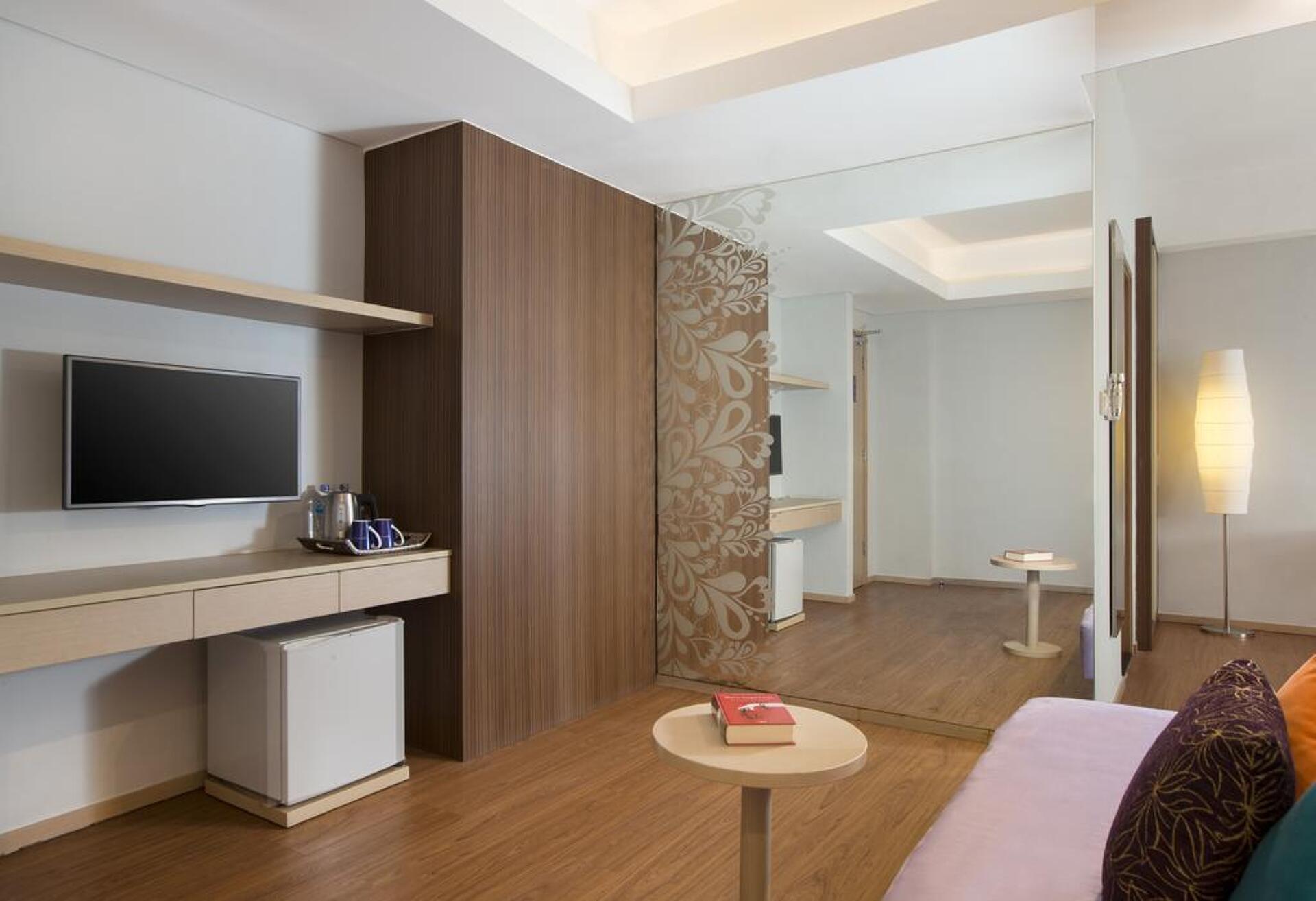 Ibis Styles Bali Benoa 10