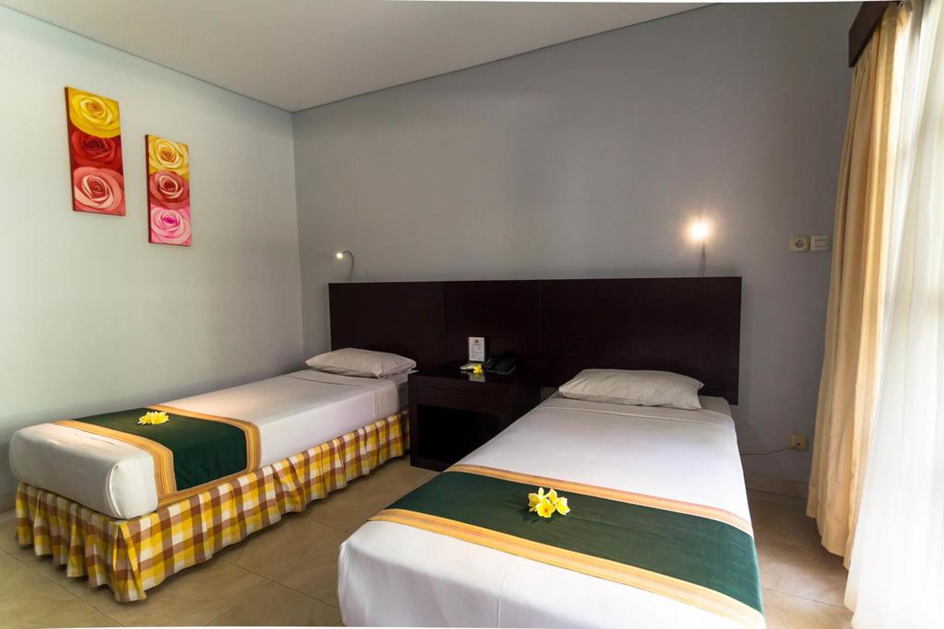 Fourteen Roses Beach Hotel 3* 24
