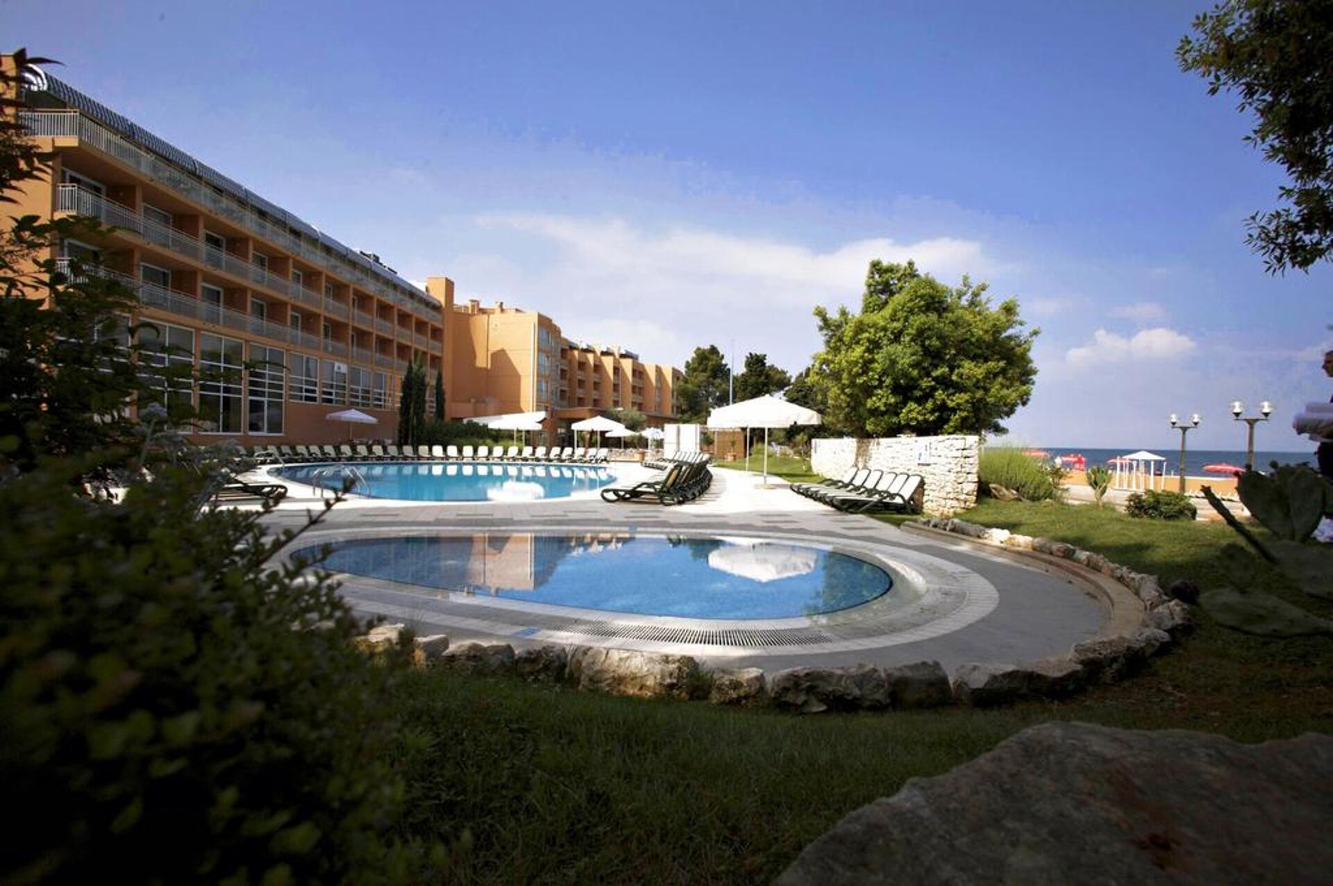 Sol Umag 4* 20
