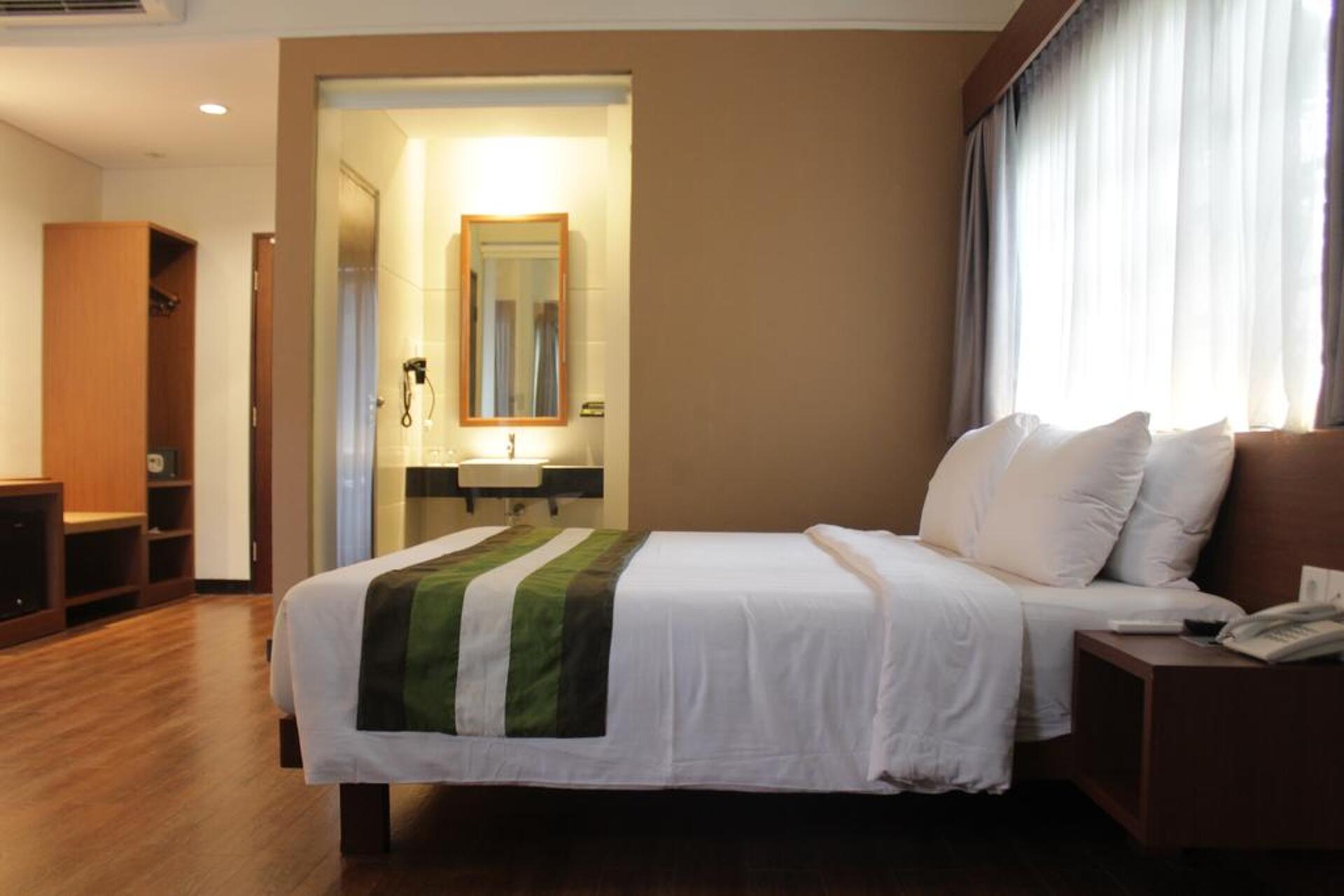 Grand Whiz Nusa Dua 4* 12