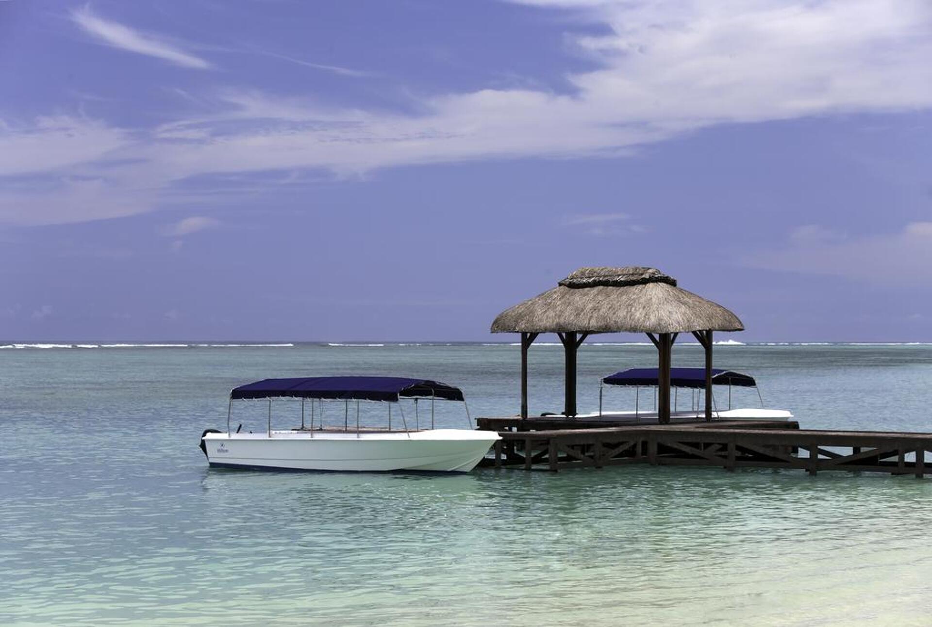 Hilton Mauritius Resort & Spa 5* 10