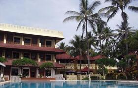 Bali Palms Resort