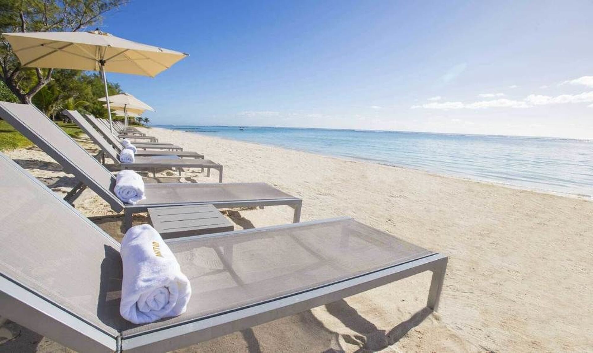 Maritim Crystals Beach Hotel Mauritius 4* 12