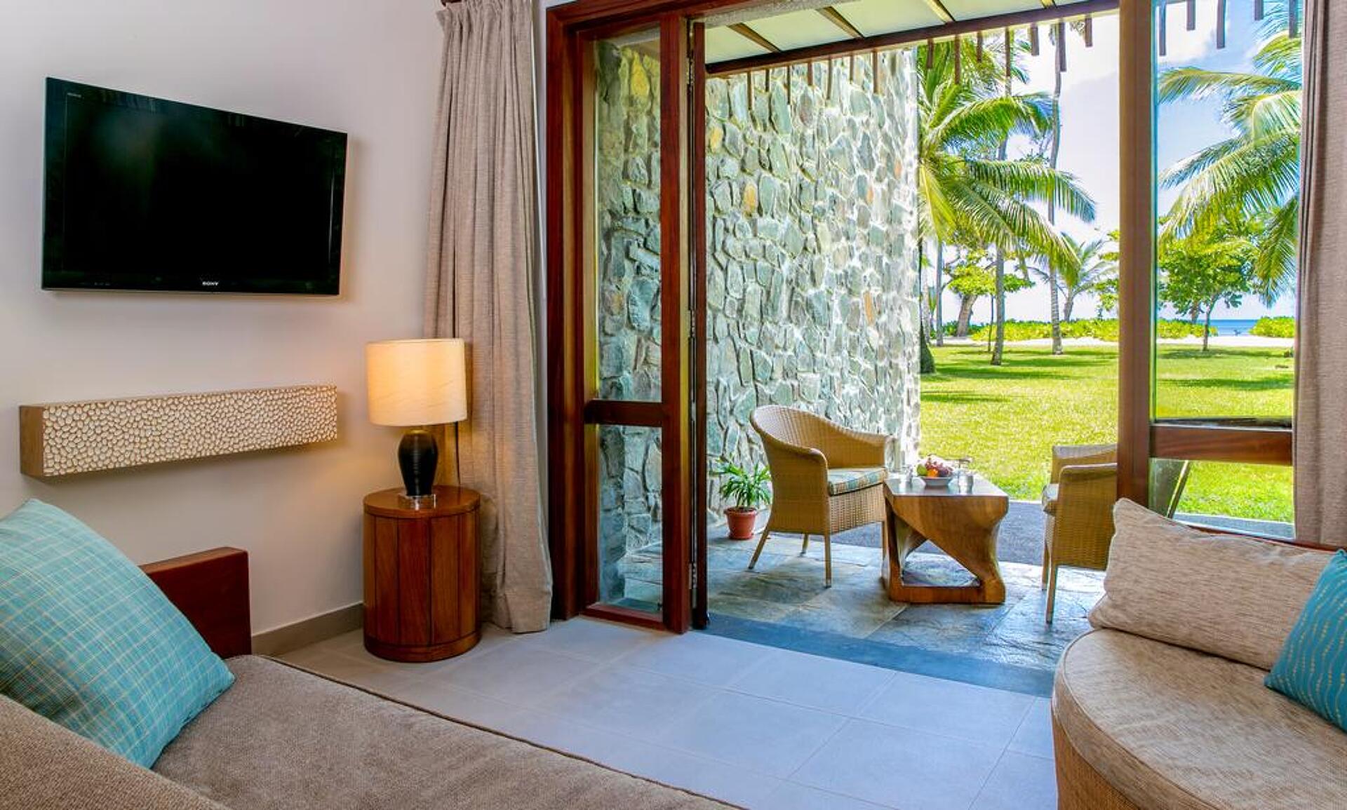 Kempinski Seychelles Resort 9