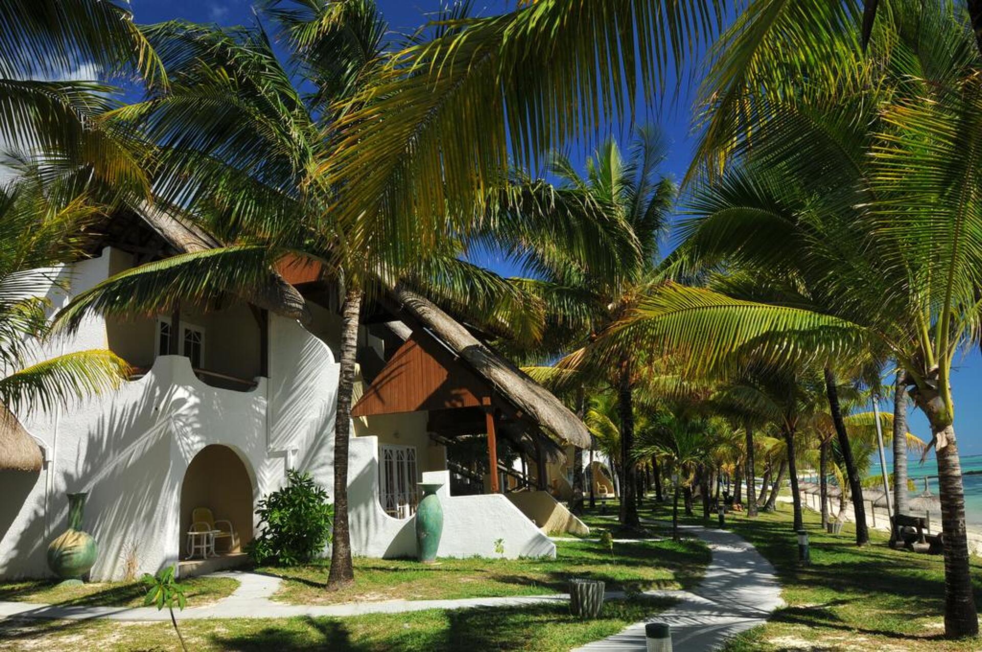 Le Surcouf Hotel & Spa 3* 12
