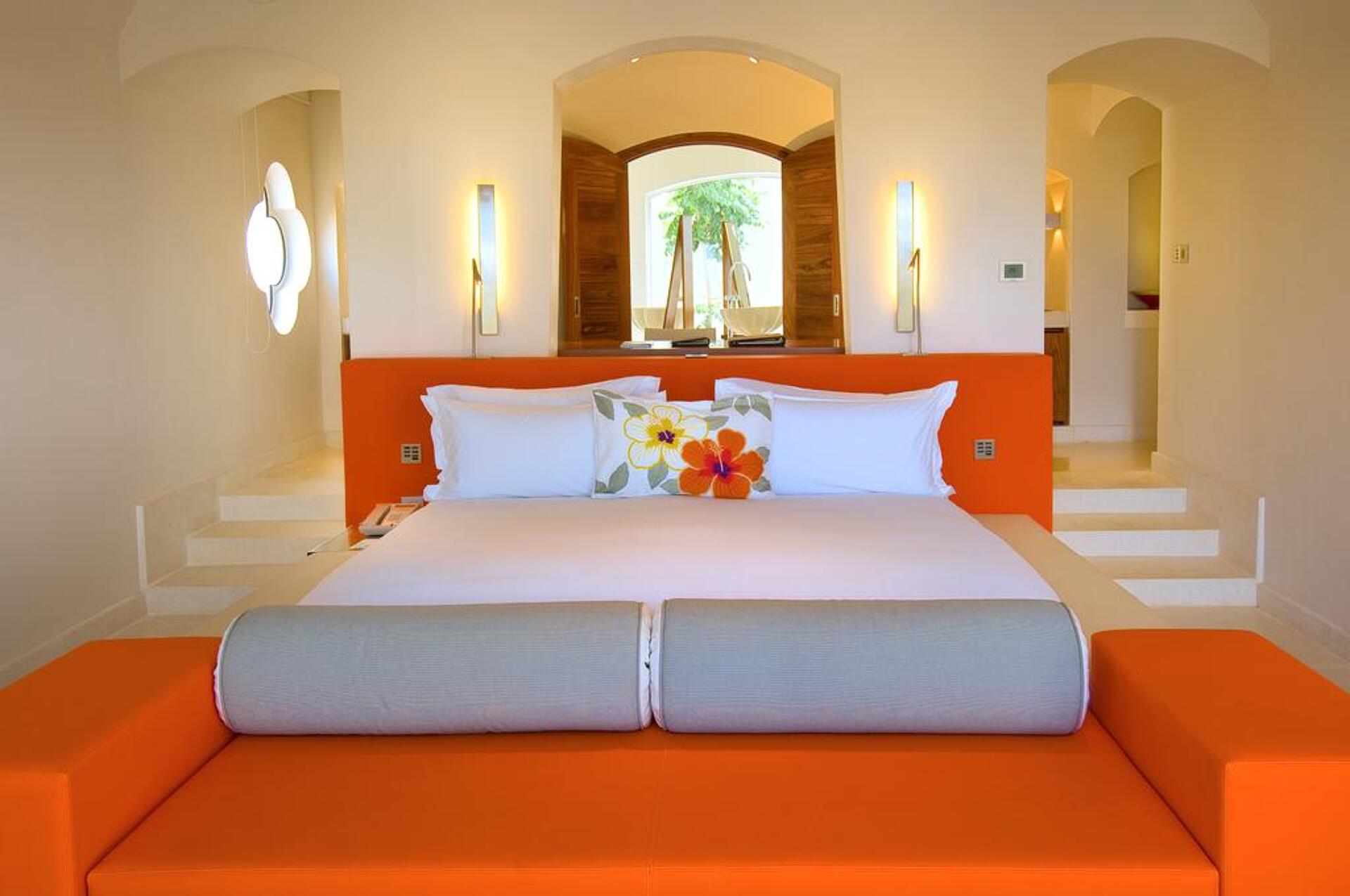 Sofitel So Mauritius Bel Ombre 5* 40