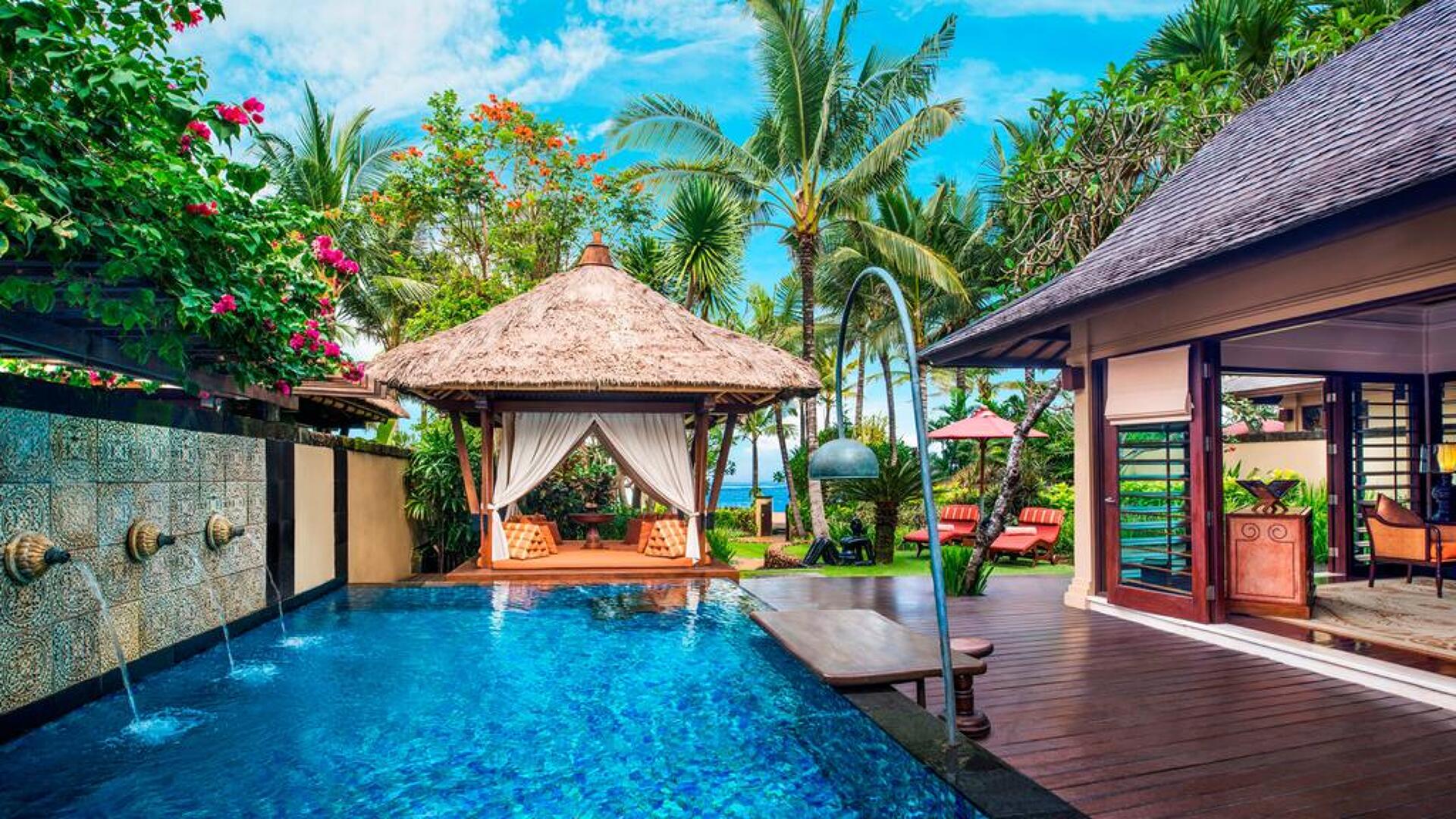 The St. Regis Resort Bali 5* 9